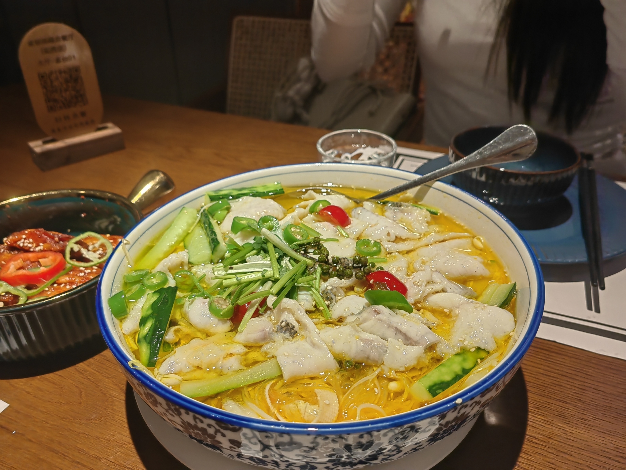 金妞妞融合餐厅(阳西店)