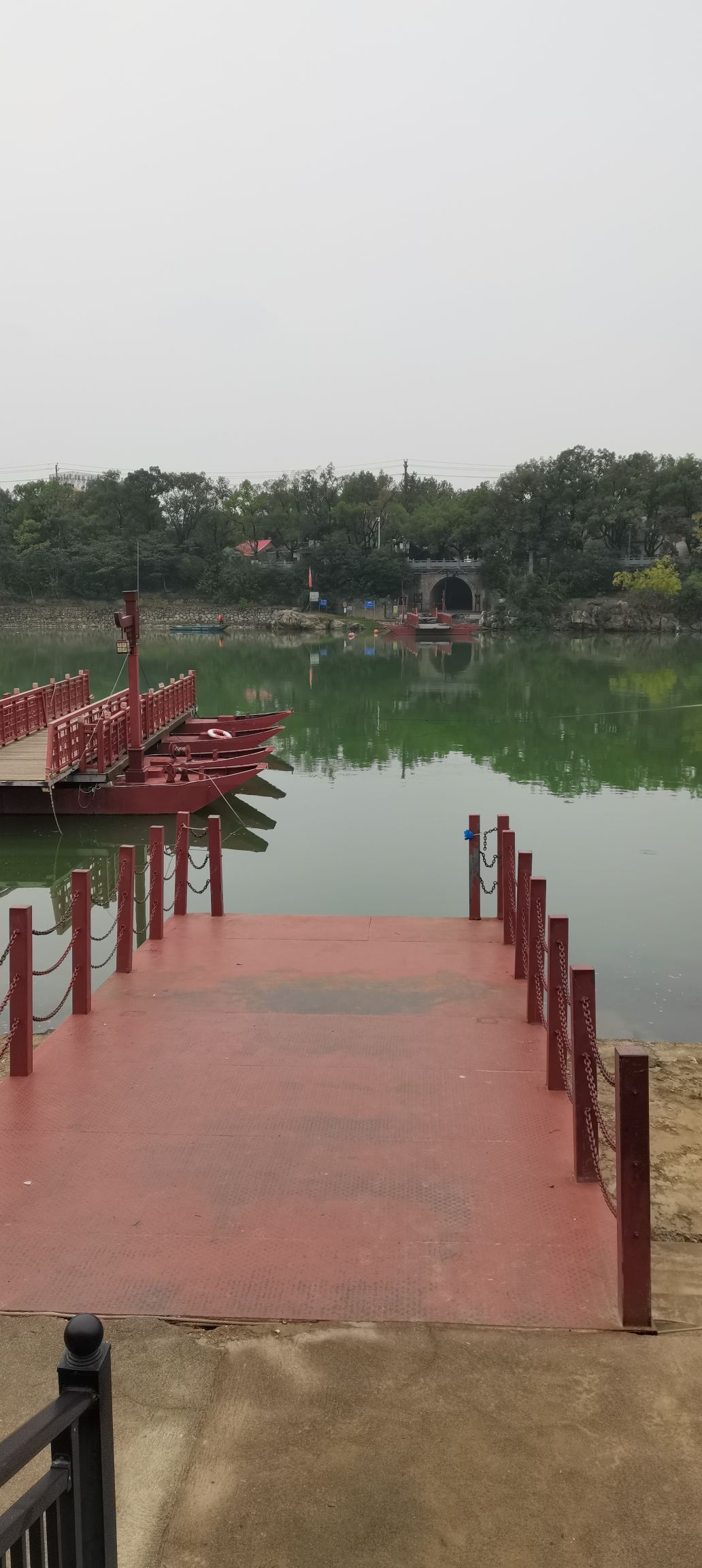 霞客渡旅行图片 1