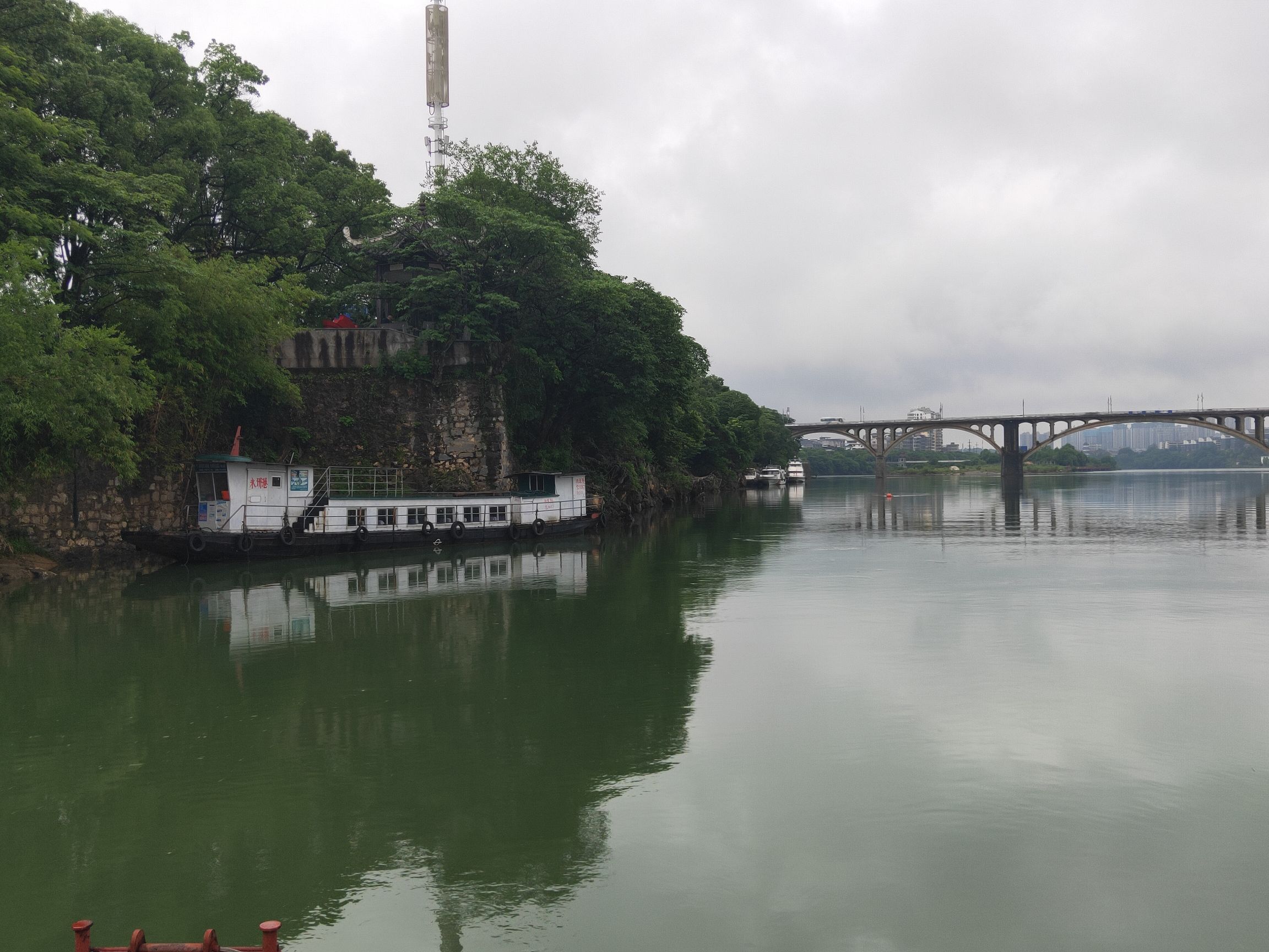 霞客渡旅行图片 2