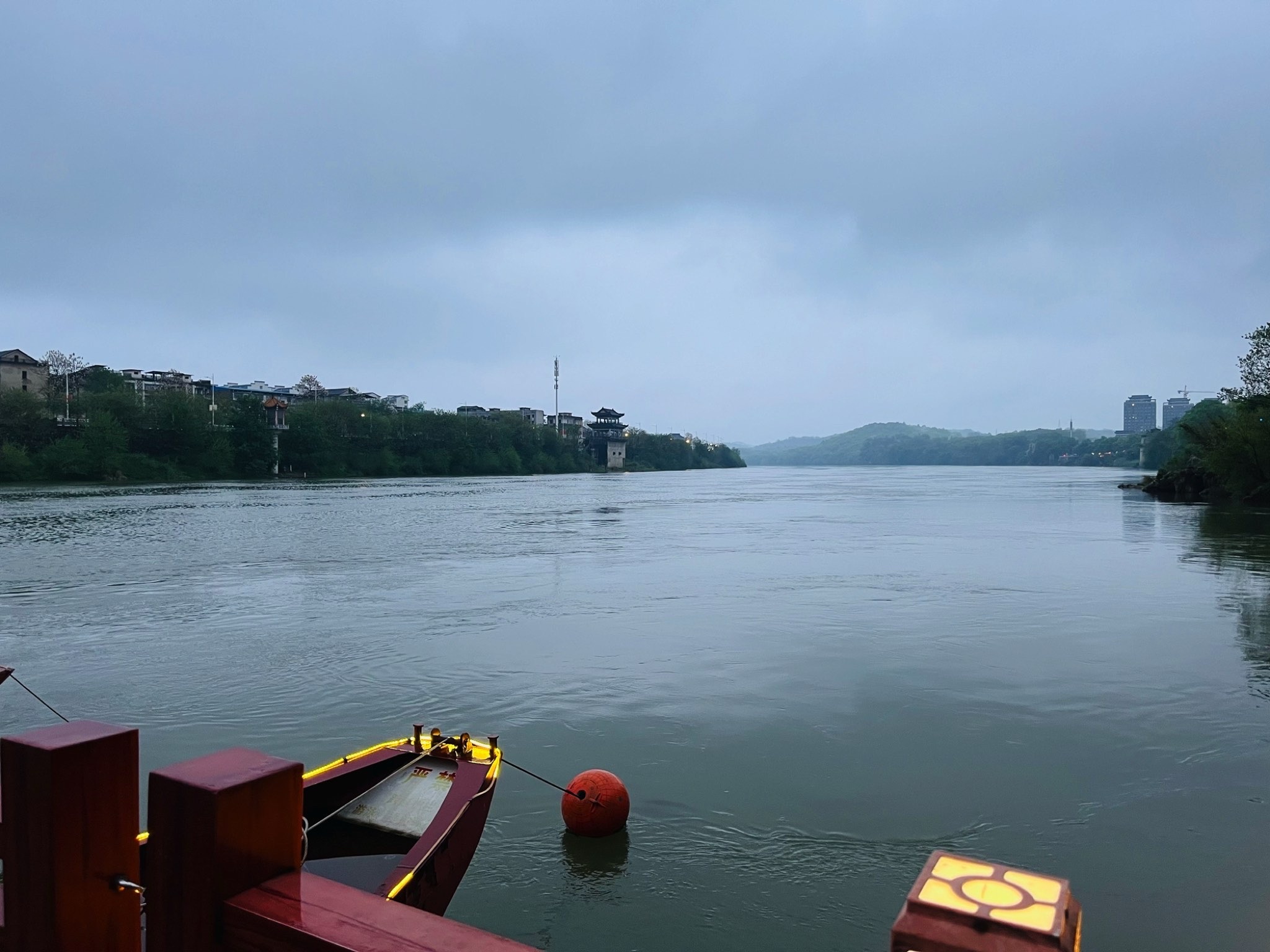 霞客渡旅行图片 1