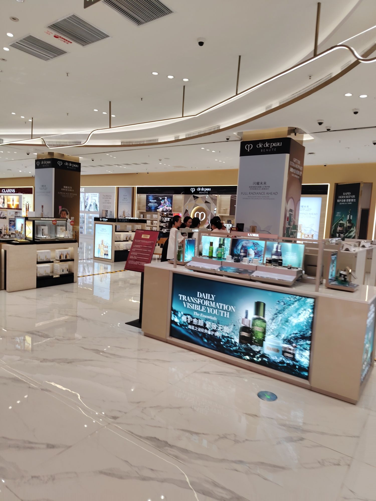春光特产(国药中服免税三亚店)