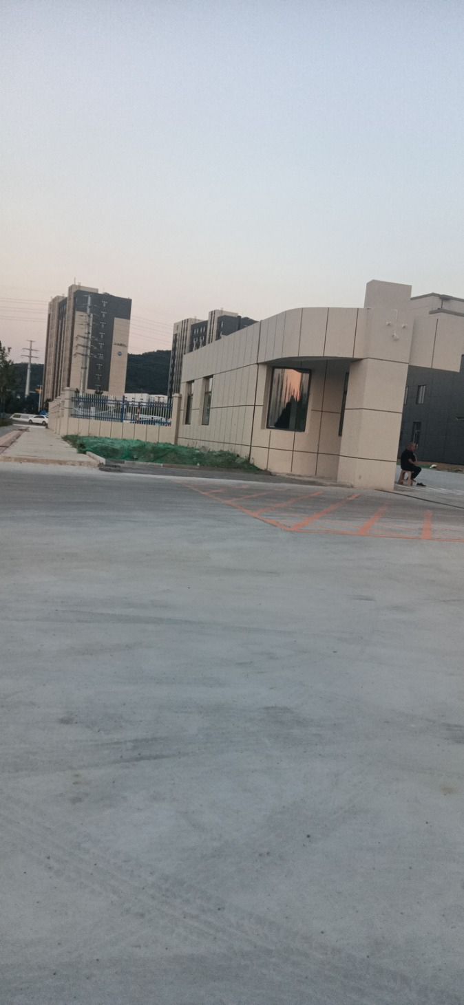 威海合众创亚环保科技有限公司
