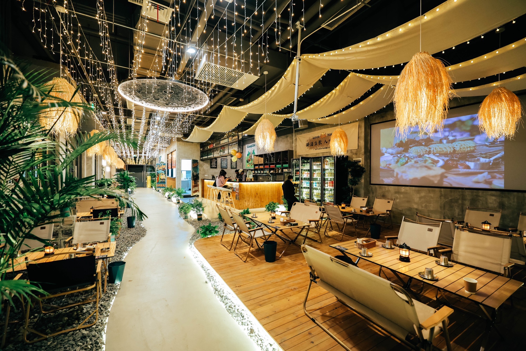 场地封面-野肆城市露营餐厅(暂停营业)