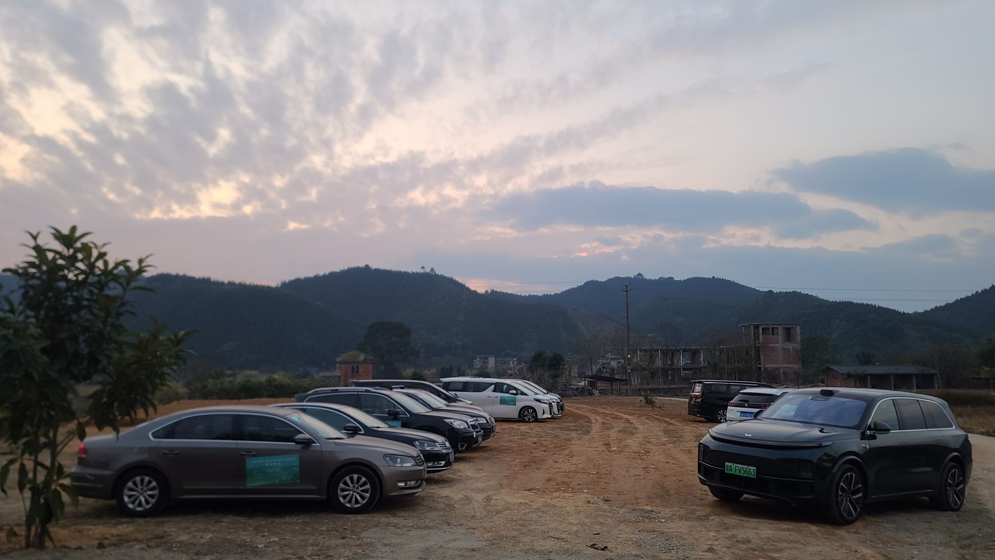 壮瑶风采非遗旅游区旅行图片 3