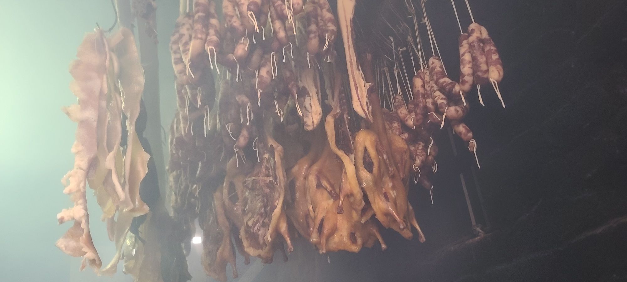 壮瑶风采非遗旅游区旅行图片 1
