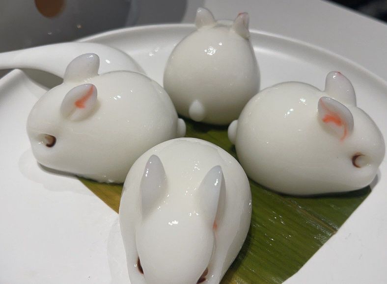 蓉味餐厅