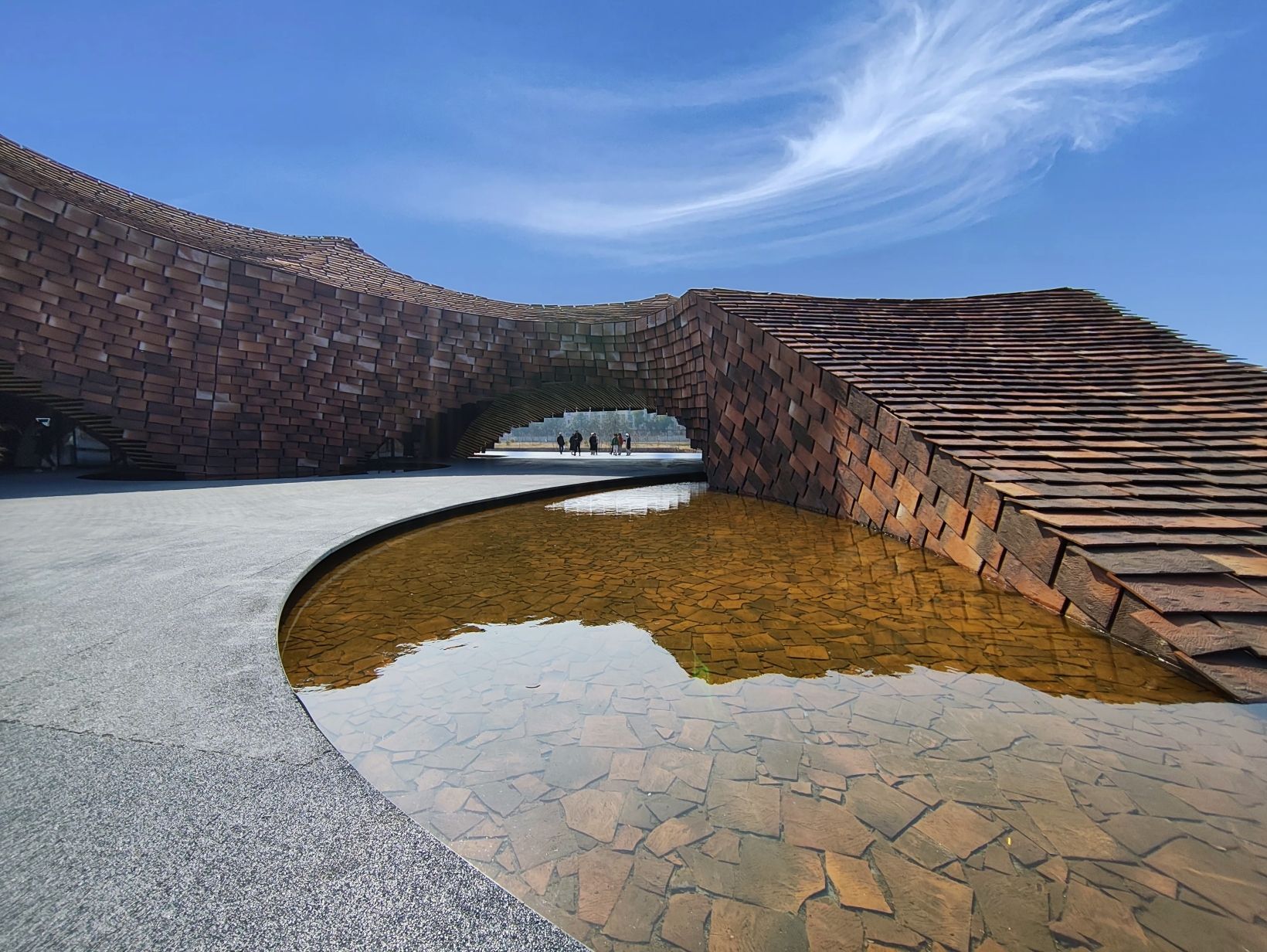 陶二厂旅行图片 3