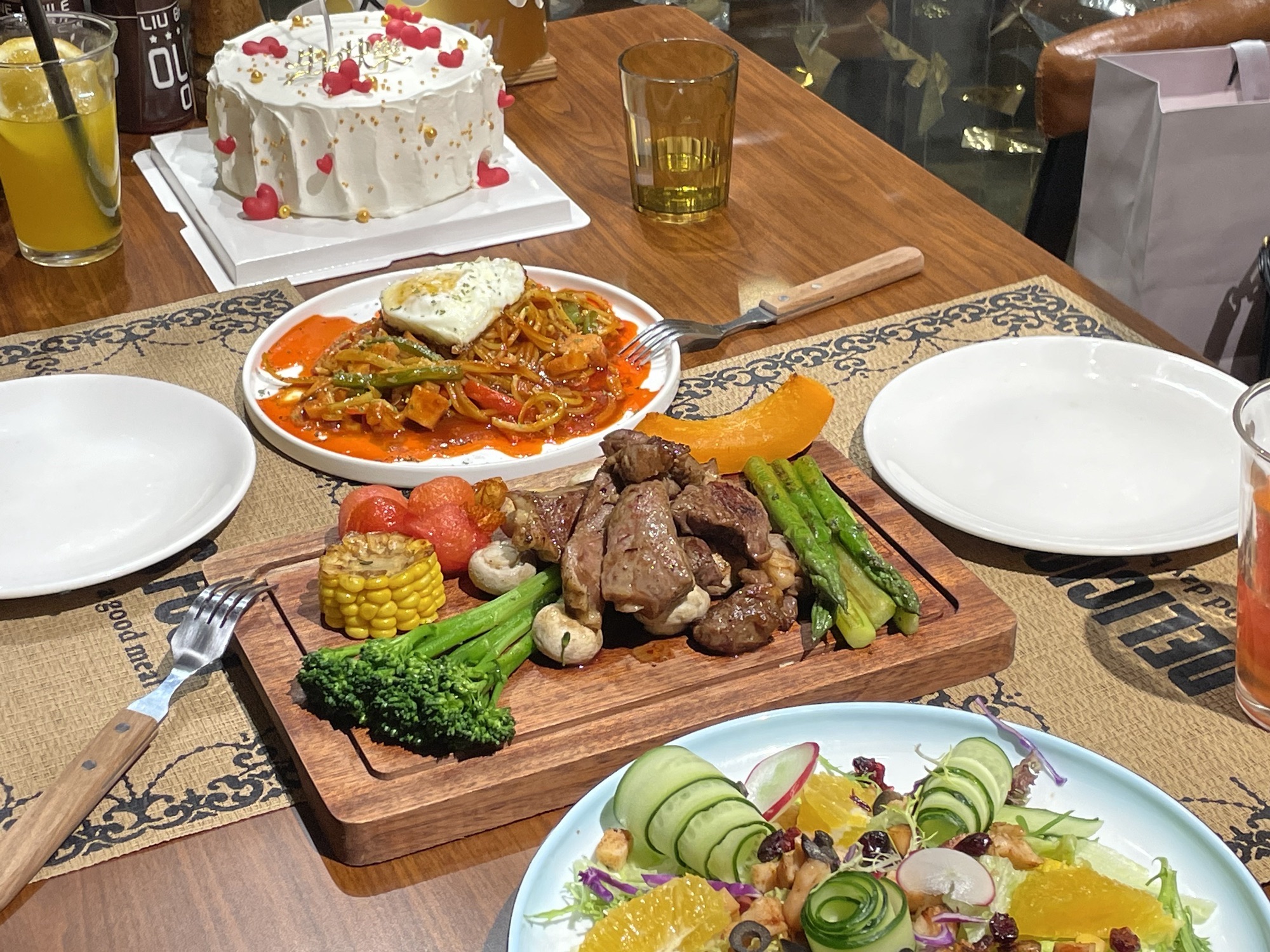 六本铺西餐厅