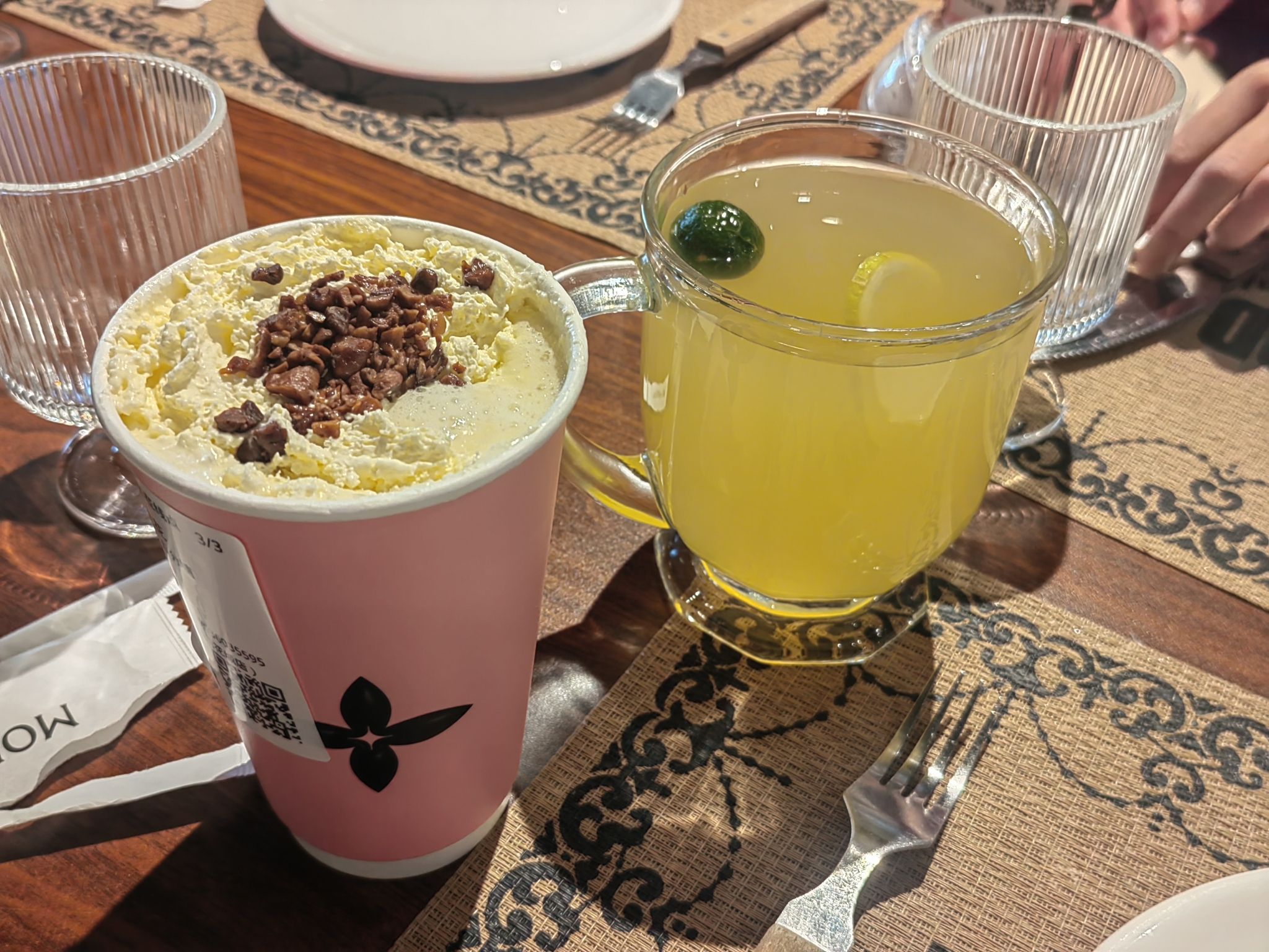 六本铺西餐厅