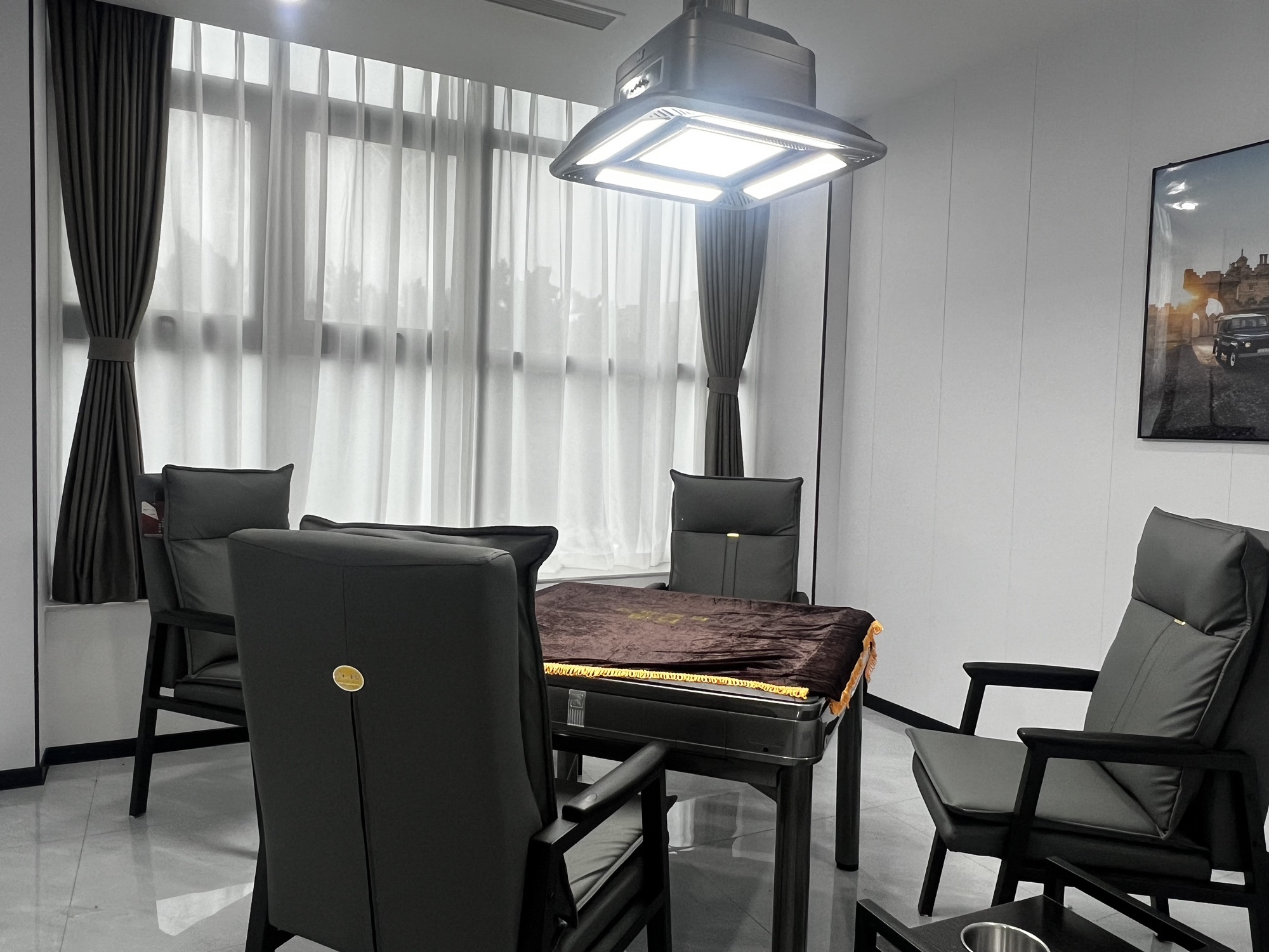 场地封面-清源臻轩茶楼(雄飞·新园紫郡1期店)