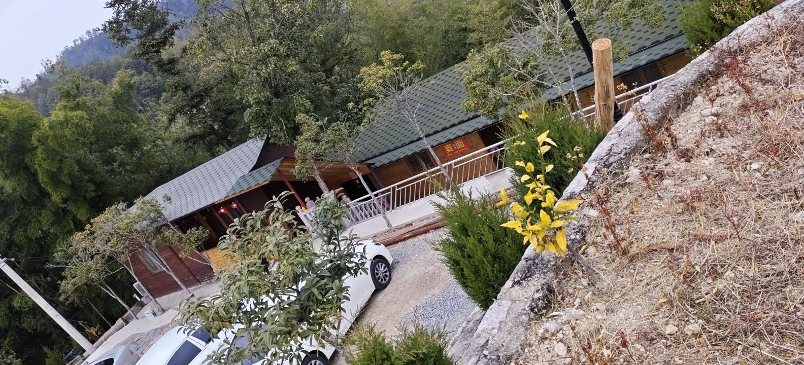 清观楼旅行图片 2