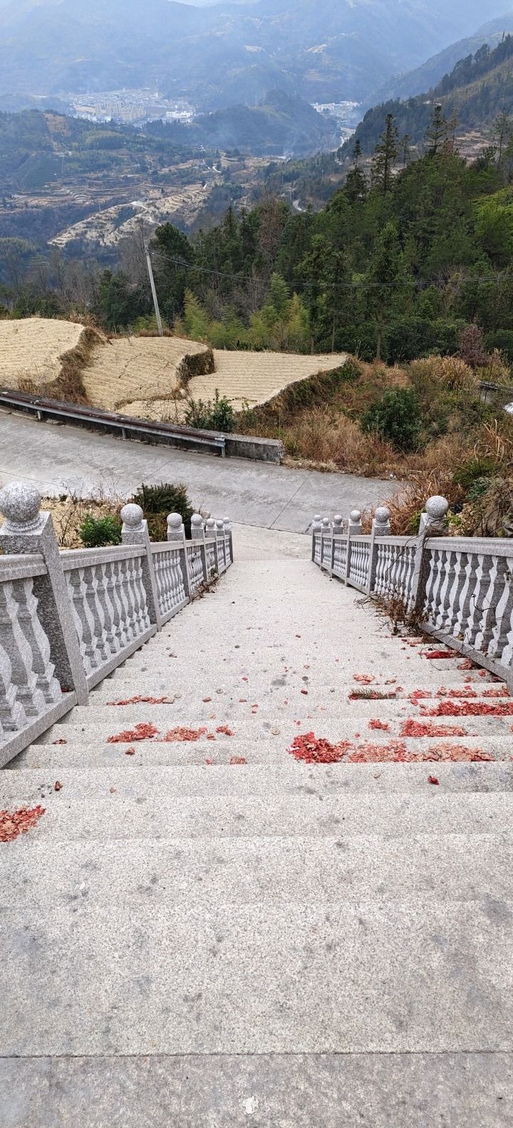 清观楼旅行图片 1