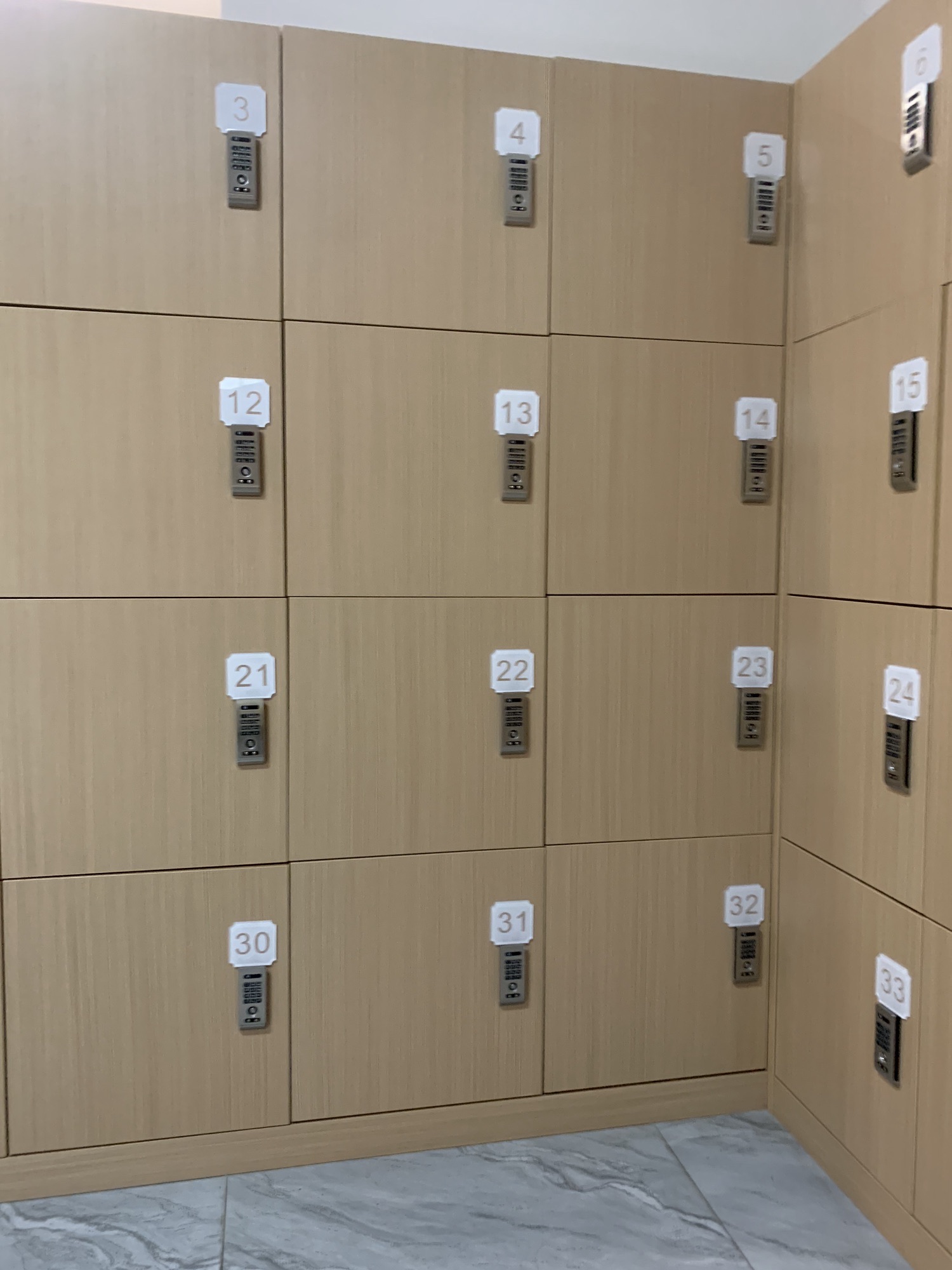 场地封面-空让瑜伽·普拉提(中海国际馆)