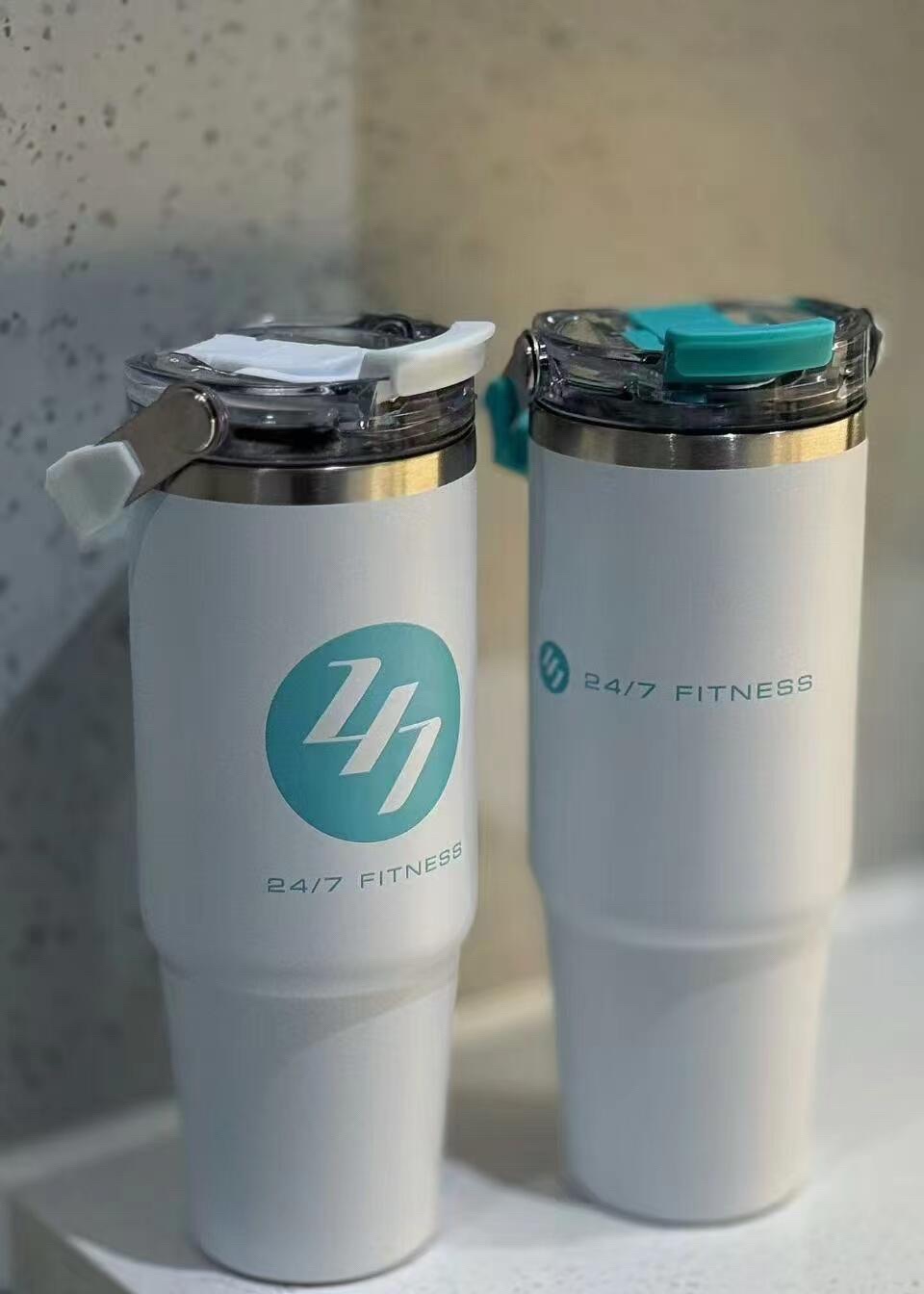 场地封面-24/7 FITNESS(大冲店)