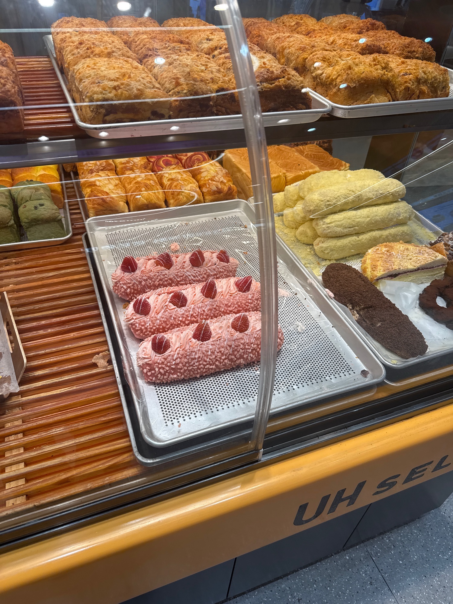 UH祐禾(重庆万象城店)