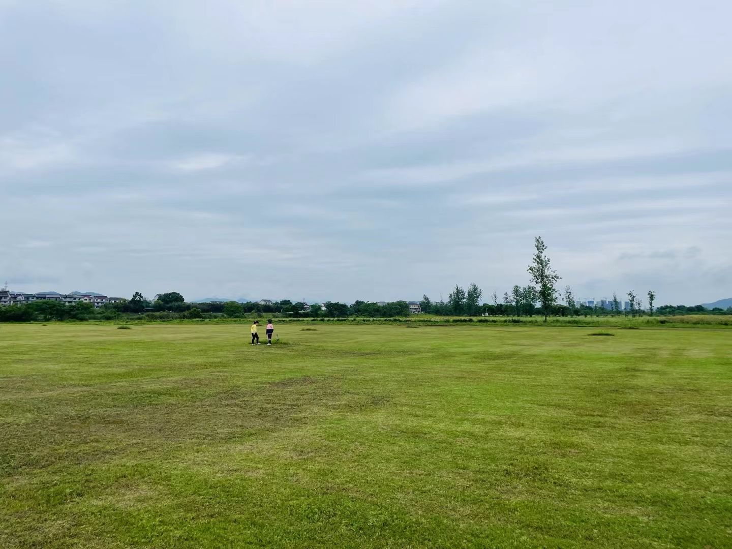 对门圩景区旅行图片 3