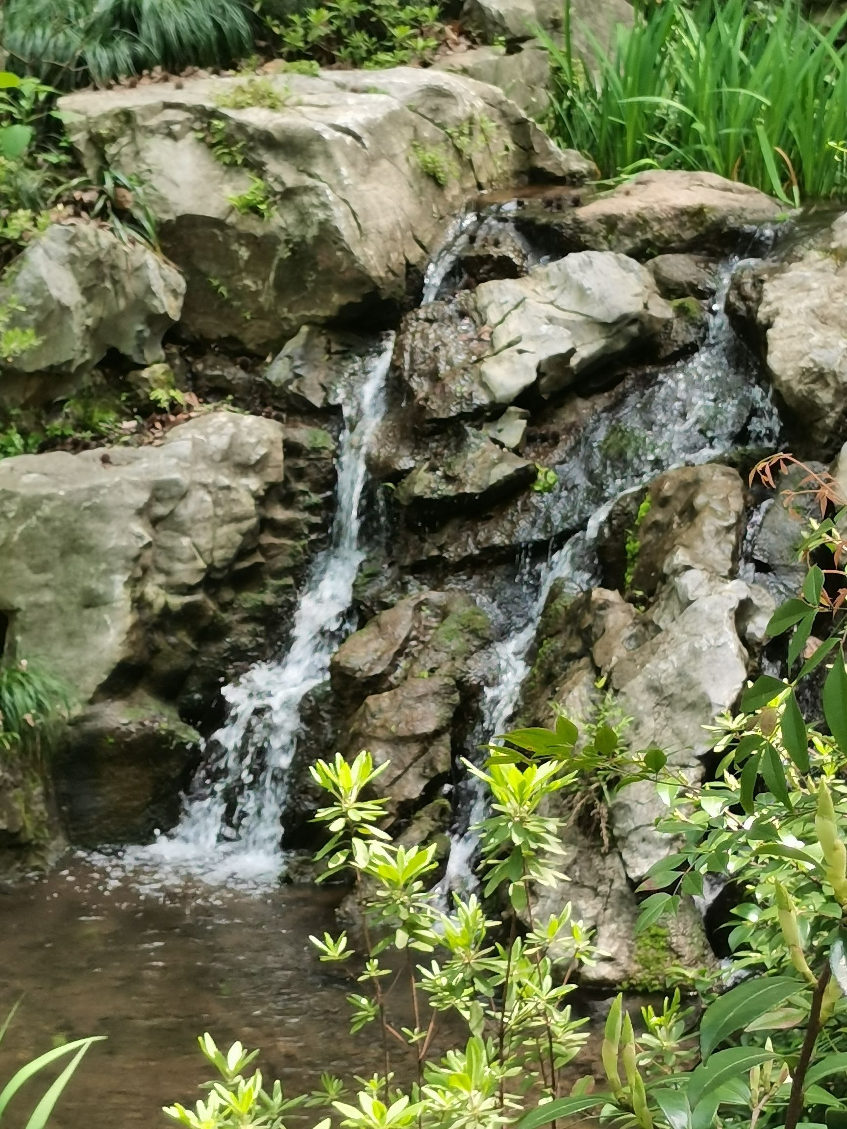 永泉旅游度假区(永泉小镇)旅行图片 3