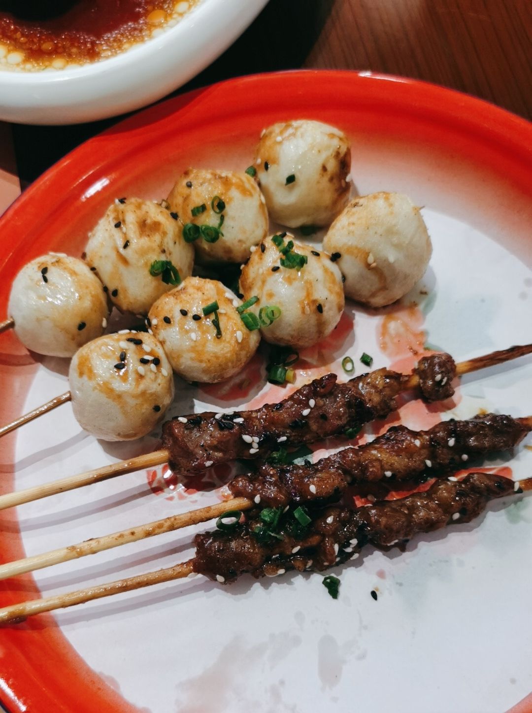 红沙大排档·不踩雷海鲜(清水湾东榕环球美食店)