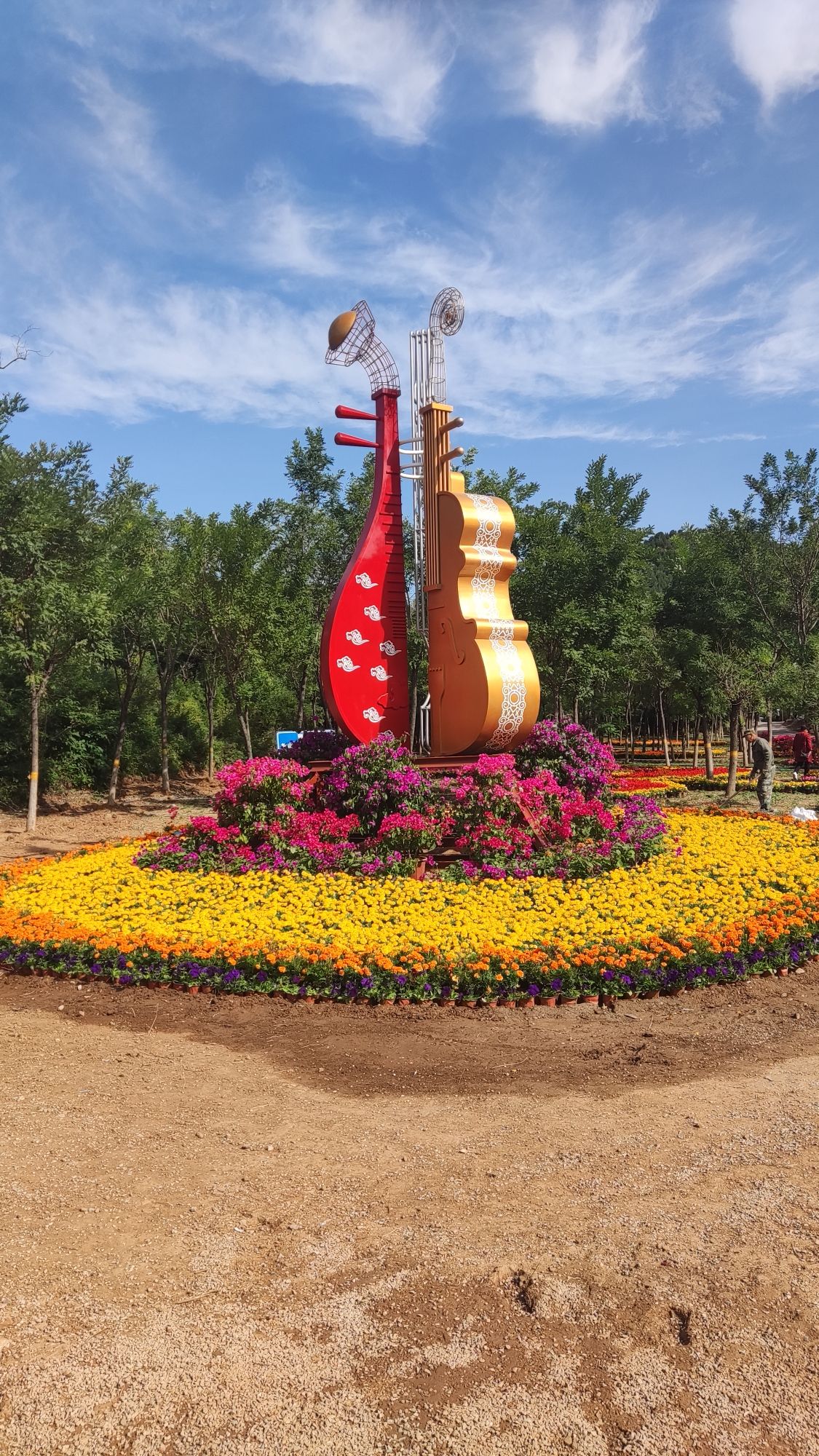 那时明月·花溪谷旅行图片 2
