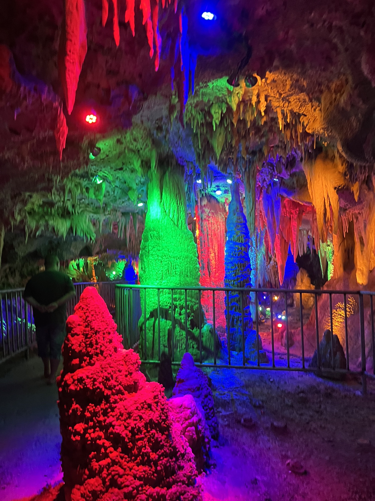 青龙洞景区旅行图片 3