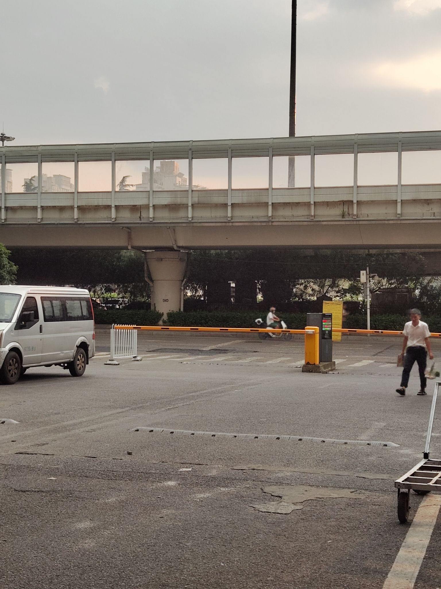 四方坪清廉主题文化公园旅行图片 3