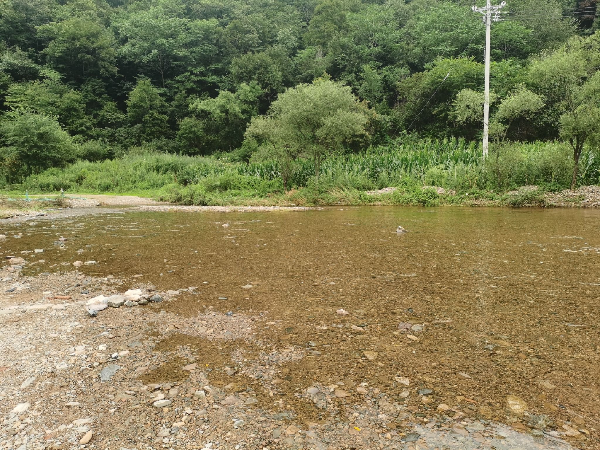 鸦鹘关旅行图片 3