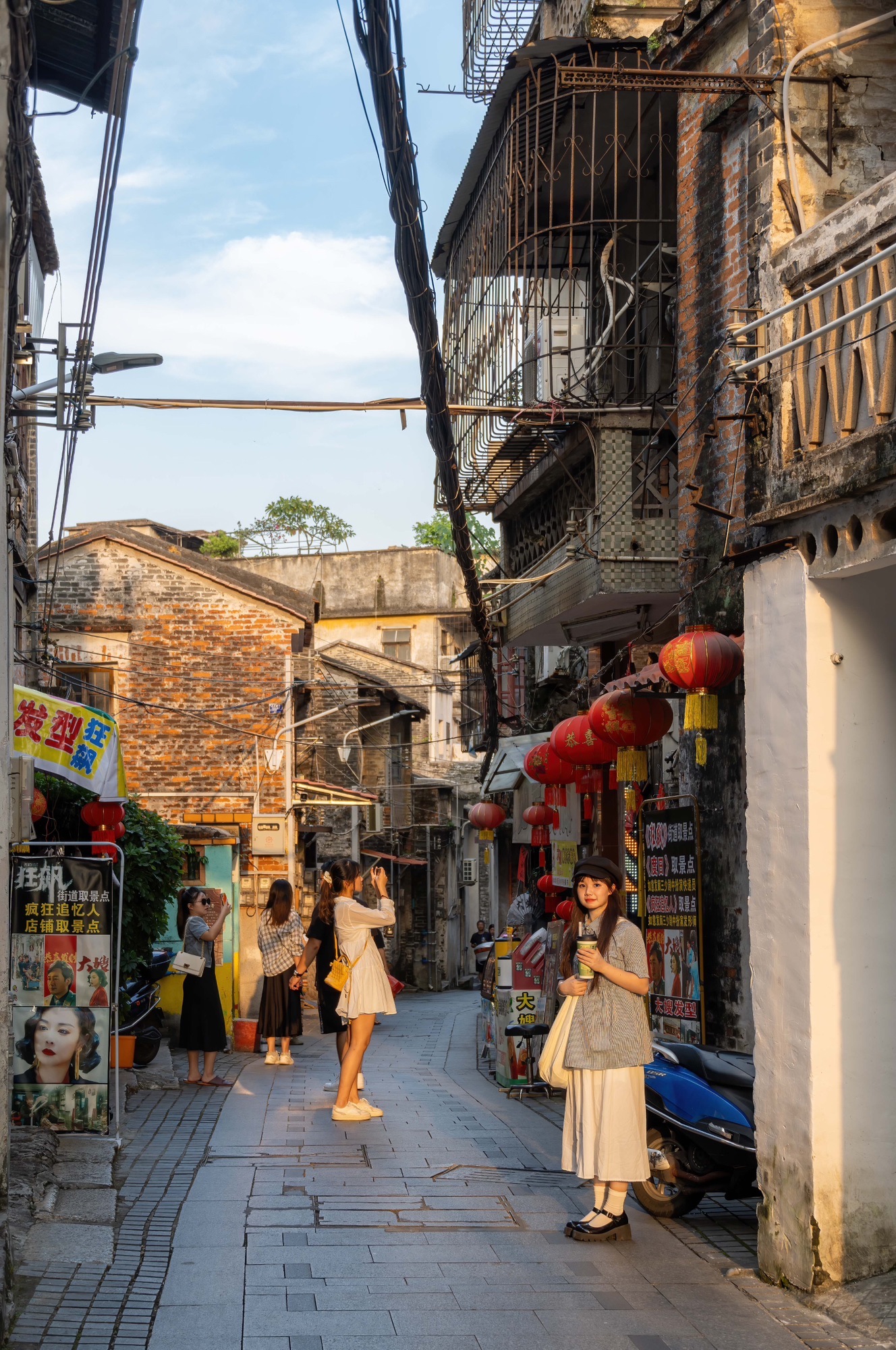 余庆里28-29号旅行图片 1