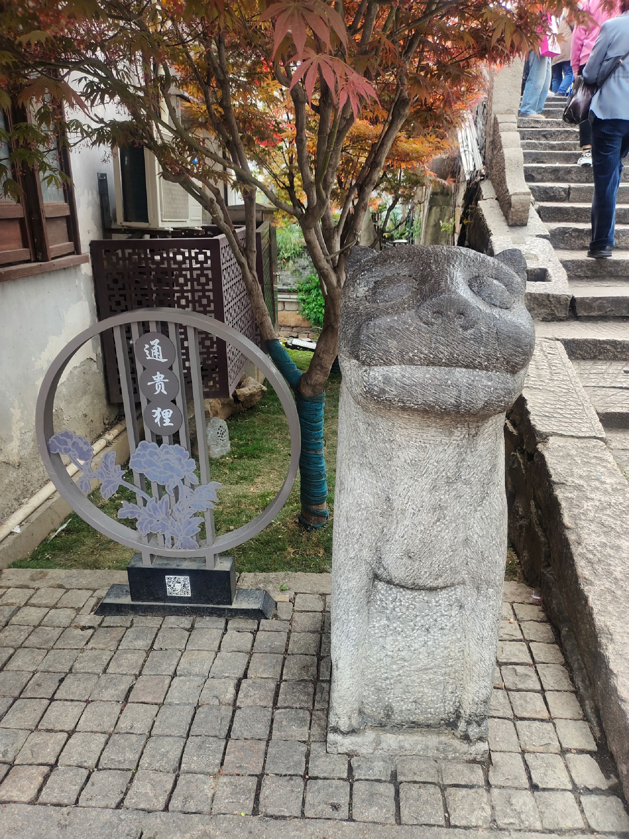 通贵狸旅行图片 3