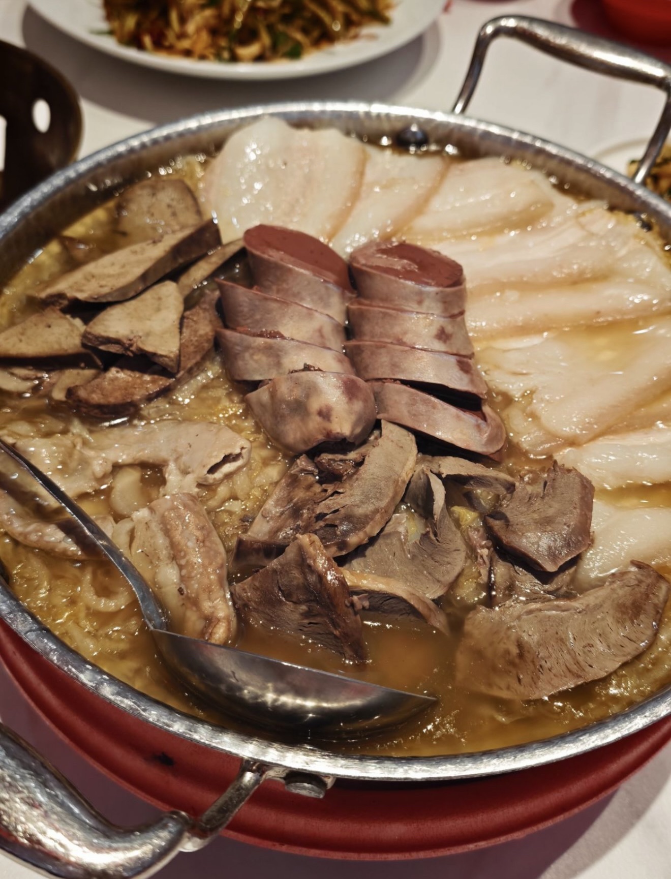 年味王东北菜(海甸岛店)