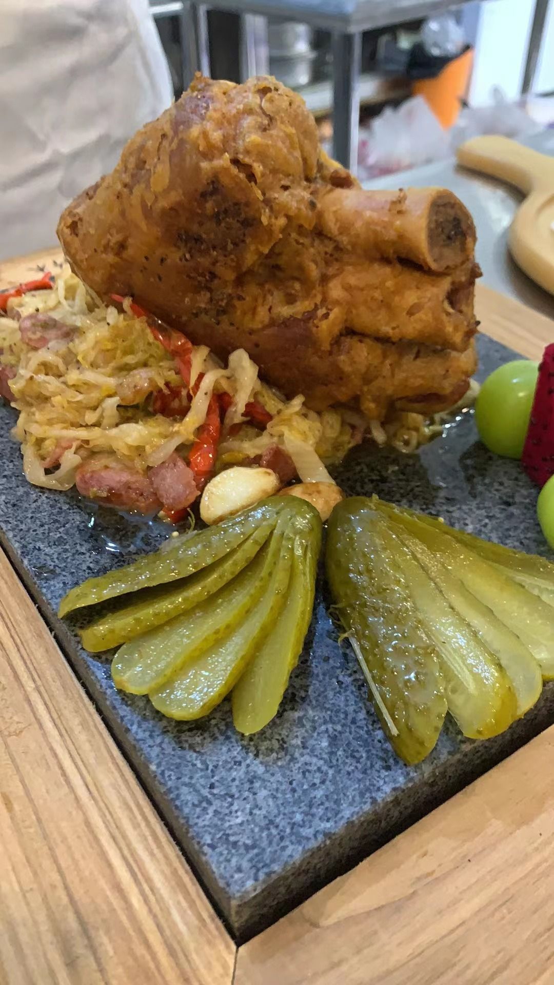 福巷休闲西餐厅(抚顺·兴隆大厦店)