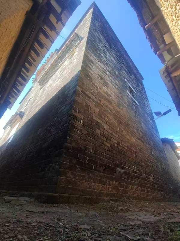 万坪何屋楼旅行图片 2