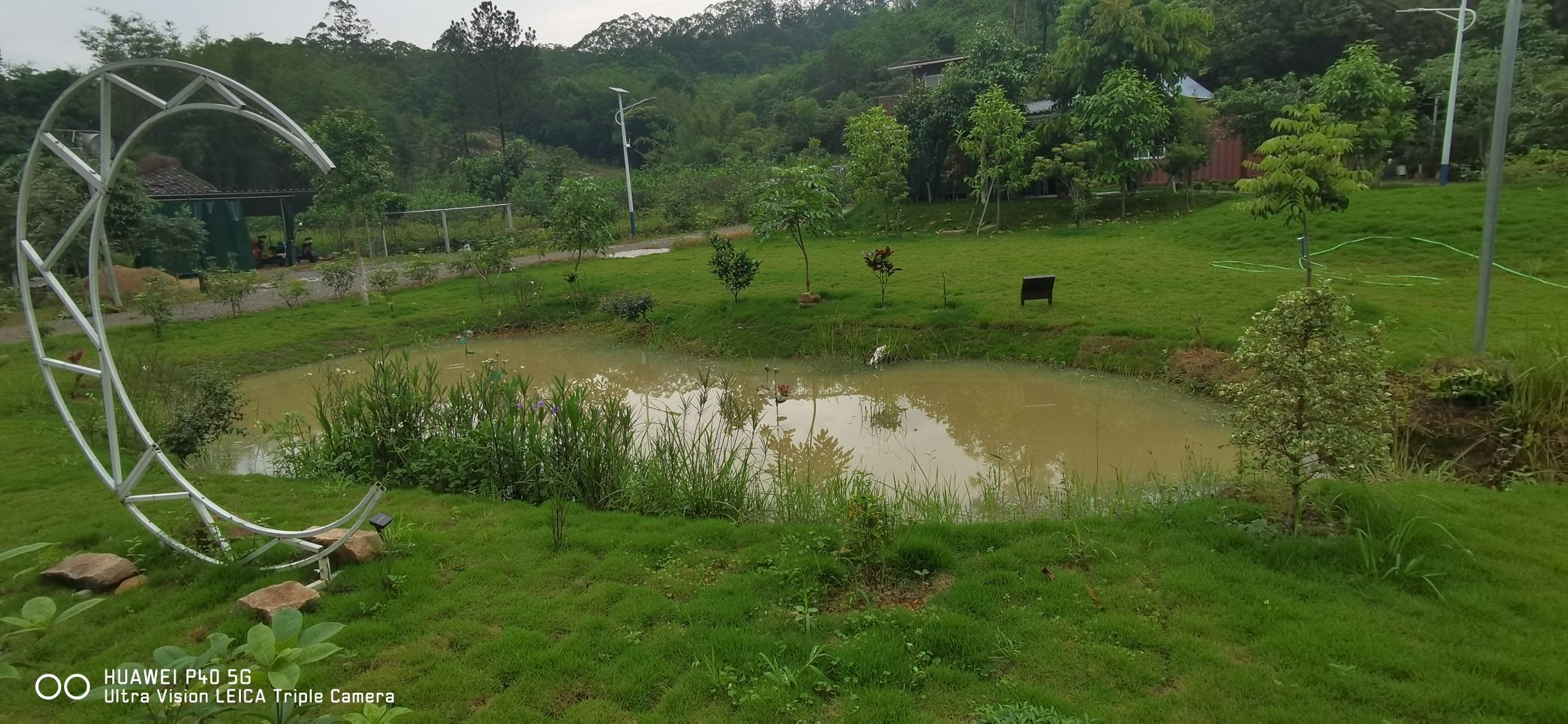 永汉镇风木园旅行图片 3