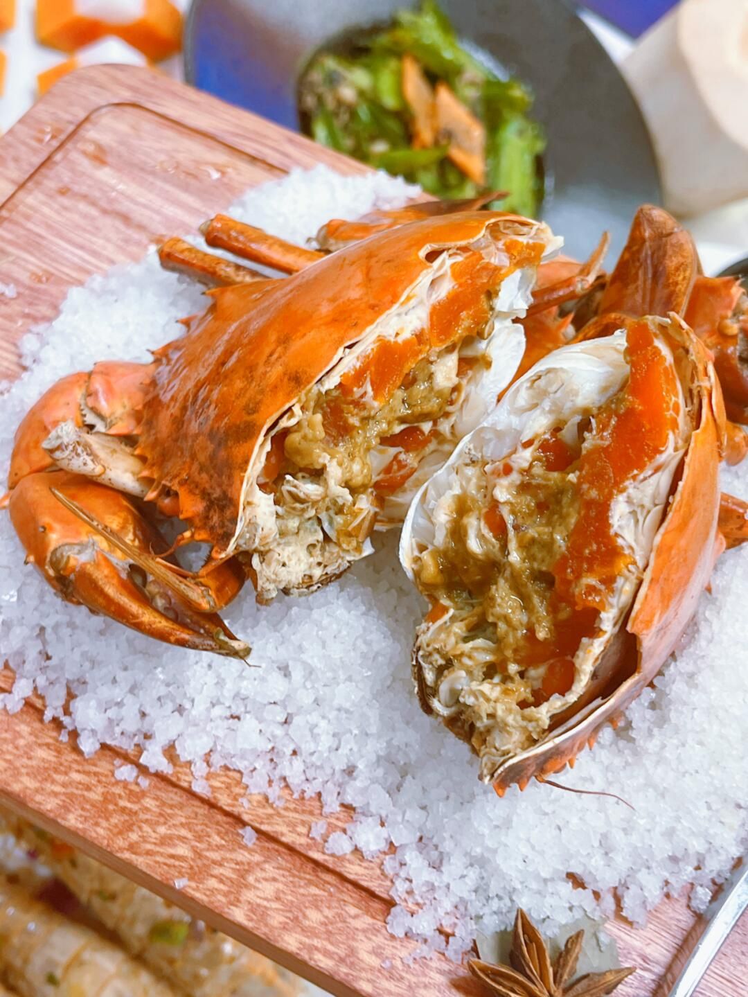 小鲜味私厨海鲜餐厅(海棠湾店)