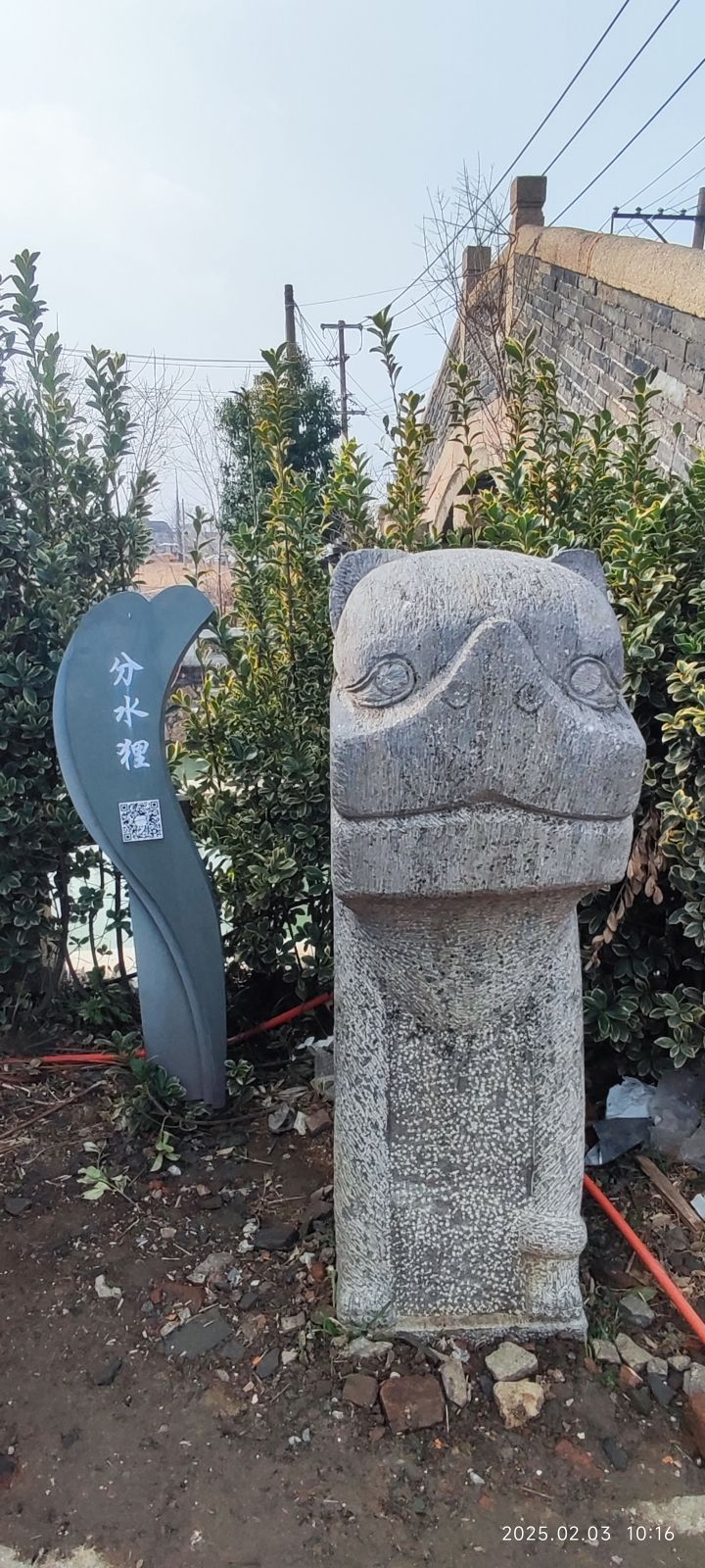 分水狸旅行图片 1