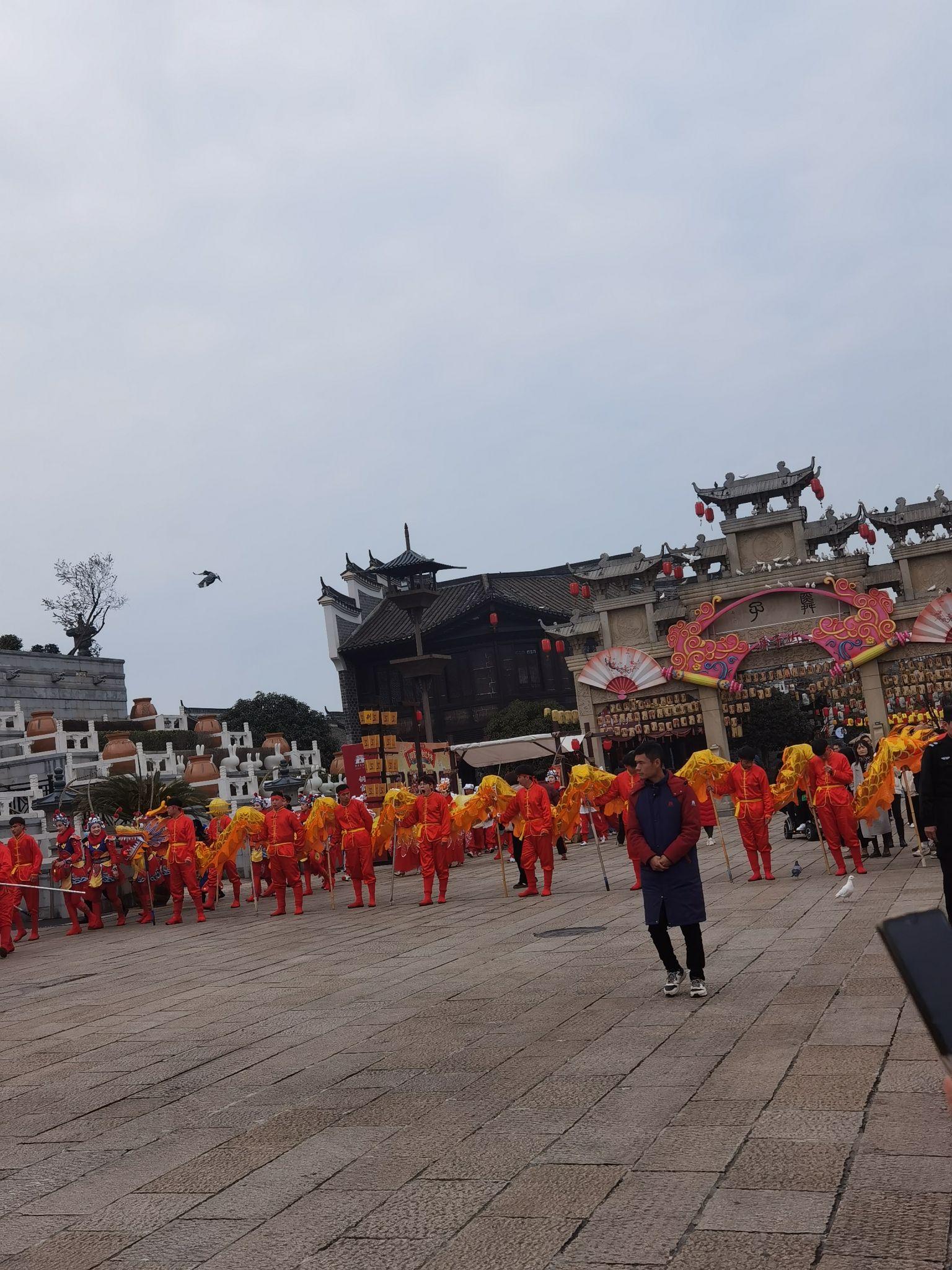 长沙铜官窑文化旅游度假区旅行图片 2