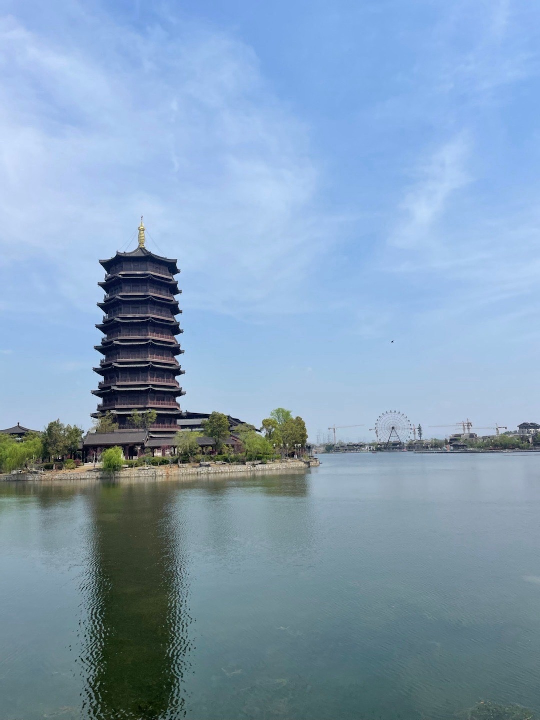 长沙铜官窑文化旅游度假区旅行图片 1