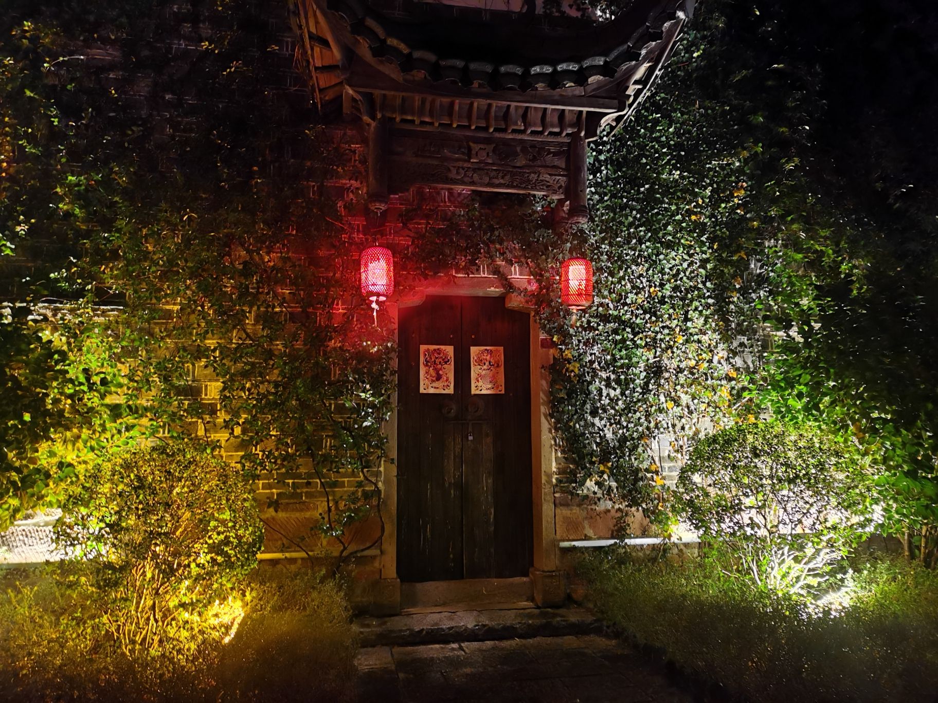 长沙铜官窑文化旅游度假区旅行图片 2