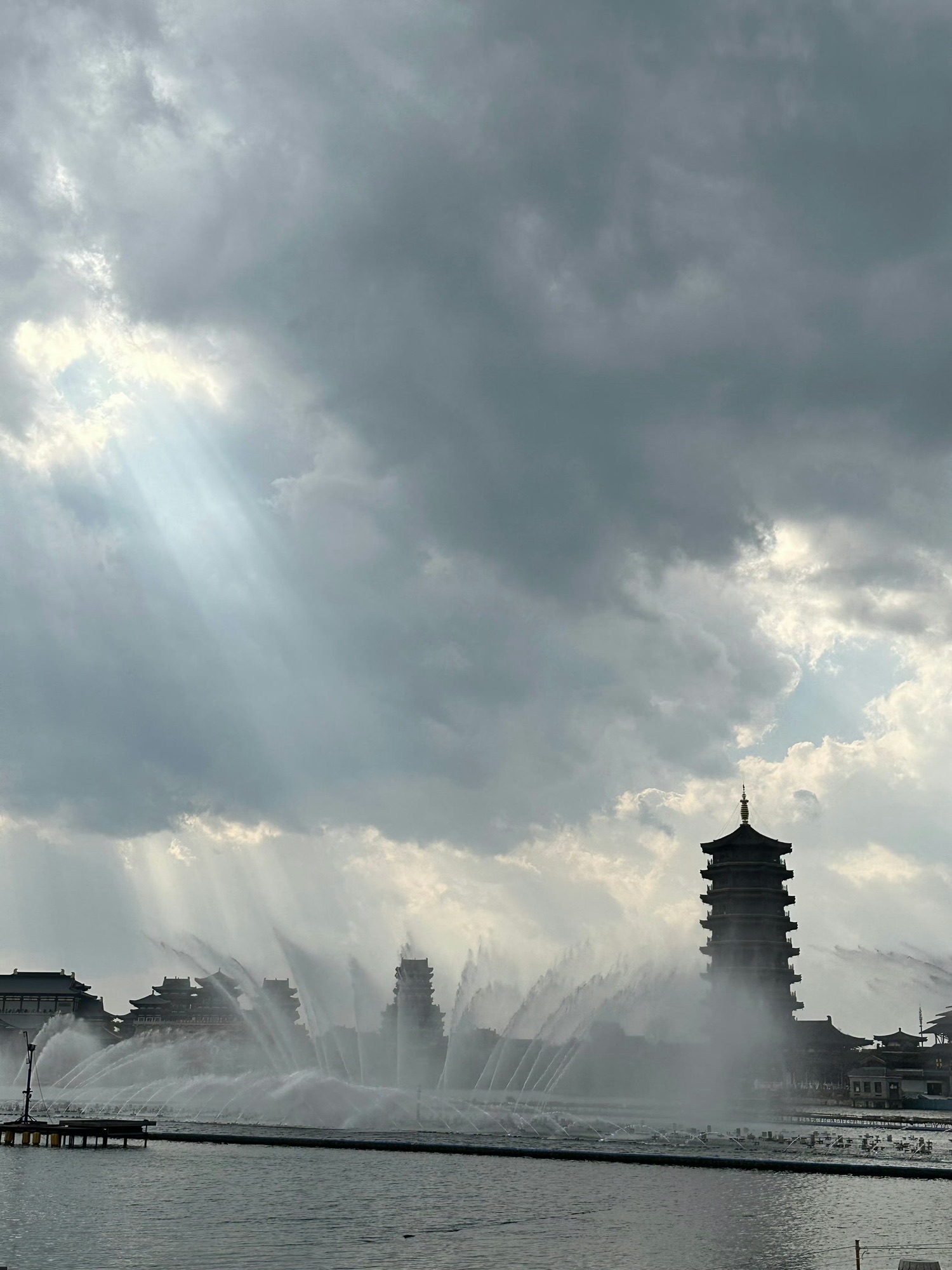 长沙铜官窑文化旅游度假区旅行图片 3