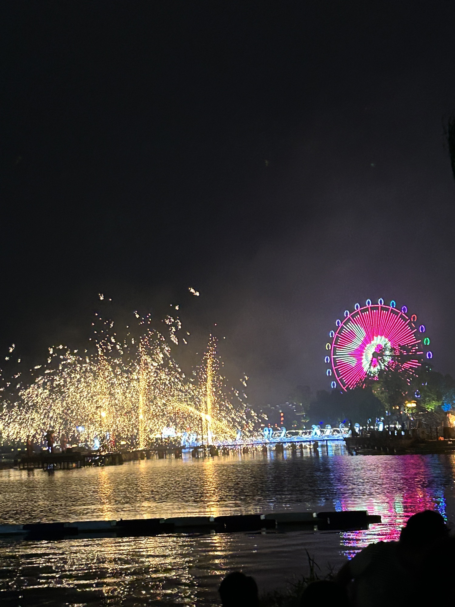 长沙铜官窑文化旅游度假区旅行图片 3