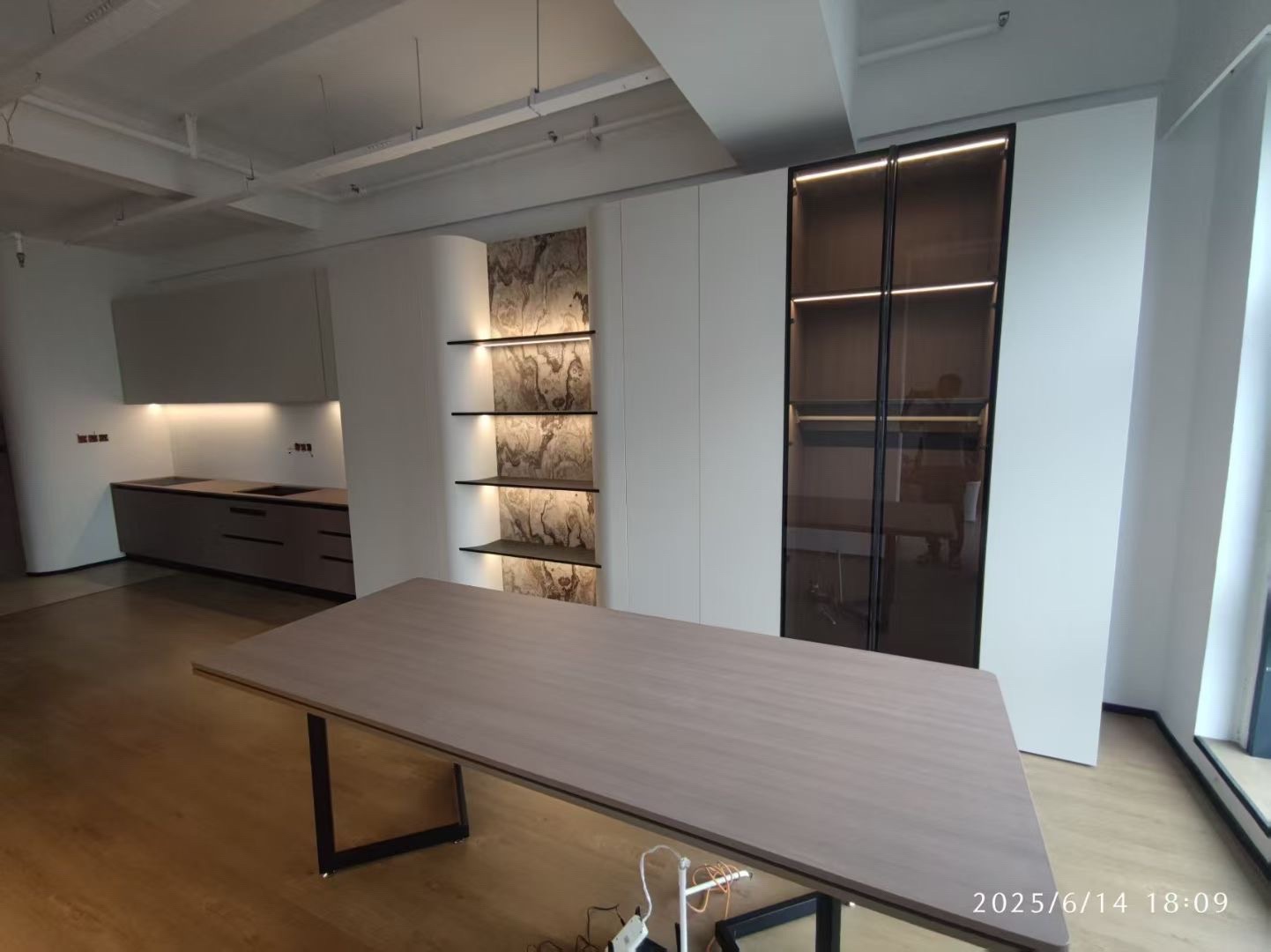 卡斯源全屋定制家具