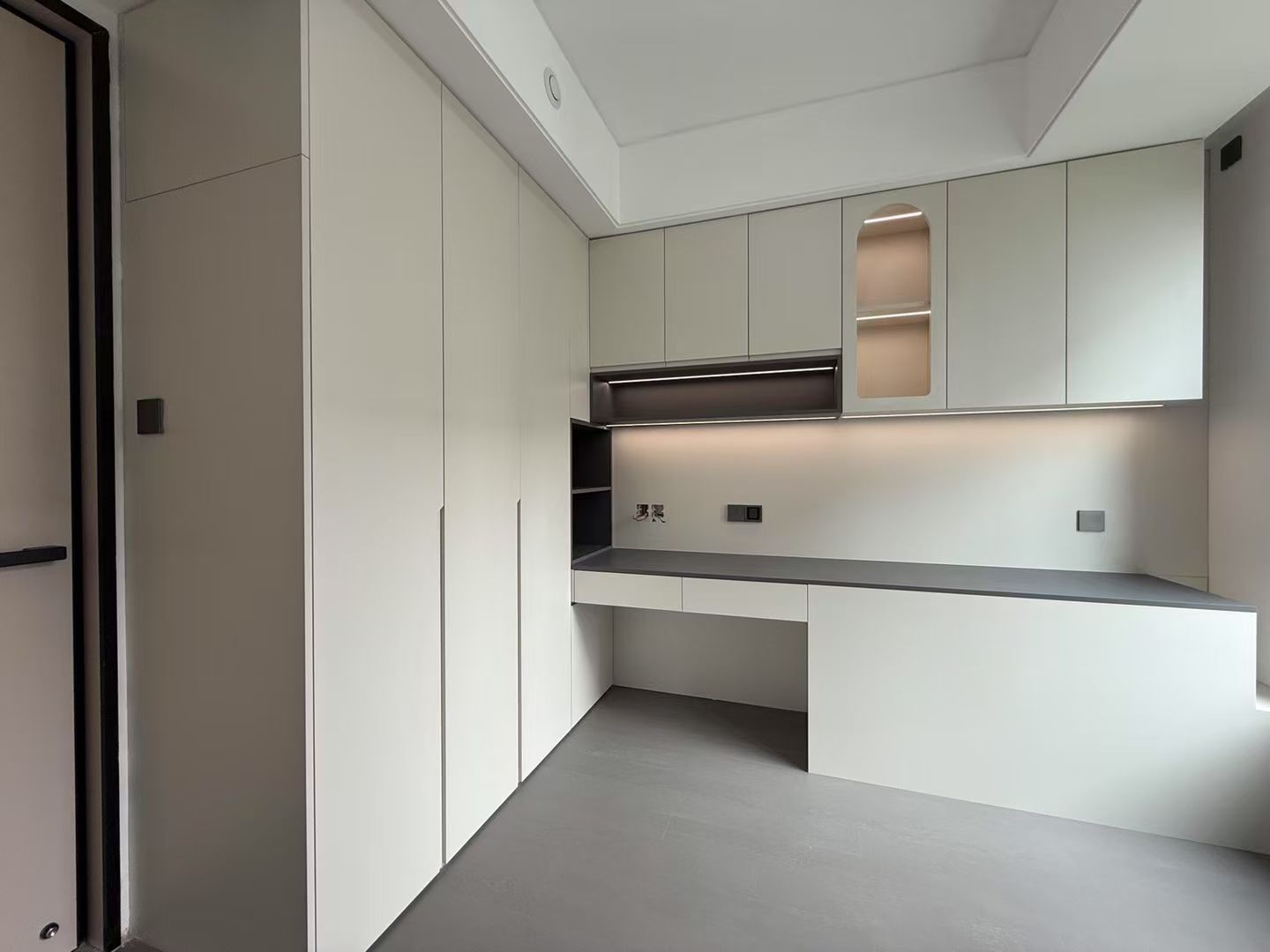 卡斯源全屋定制家具