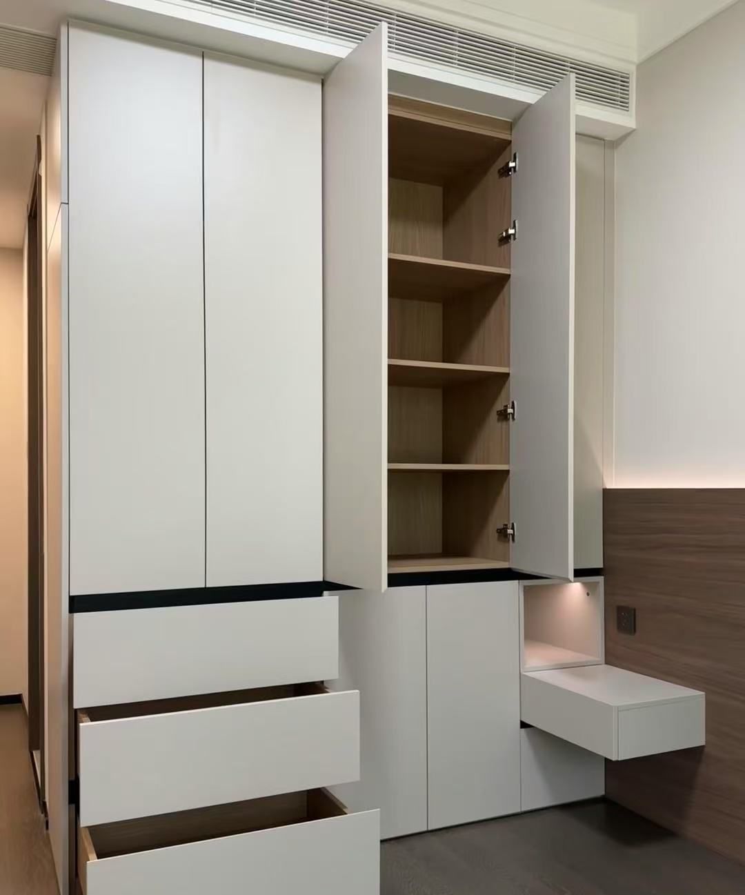 卡斯源全屋定制家具