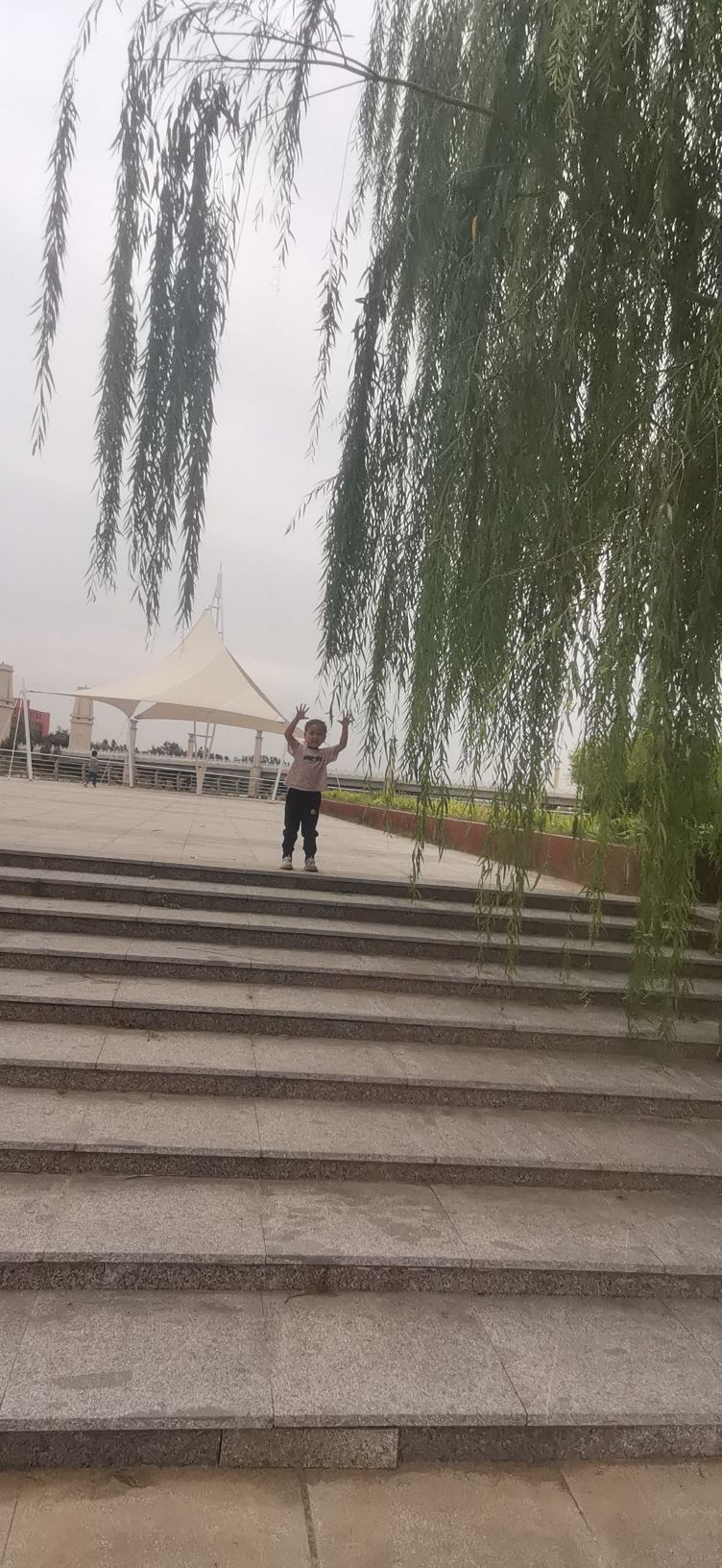 凤鸣湖公园旅行图片 3