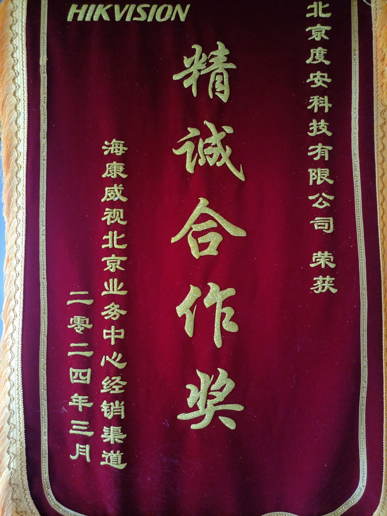 海康威视(黄平路专卖店)