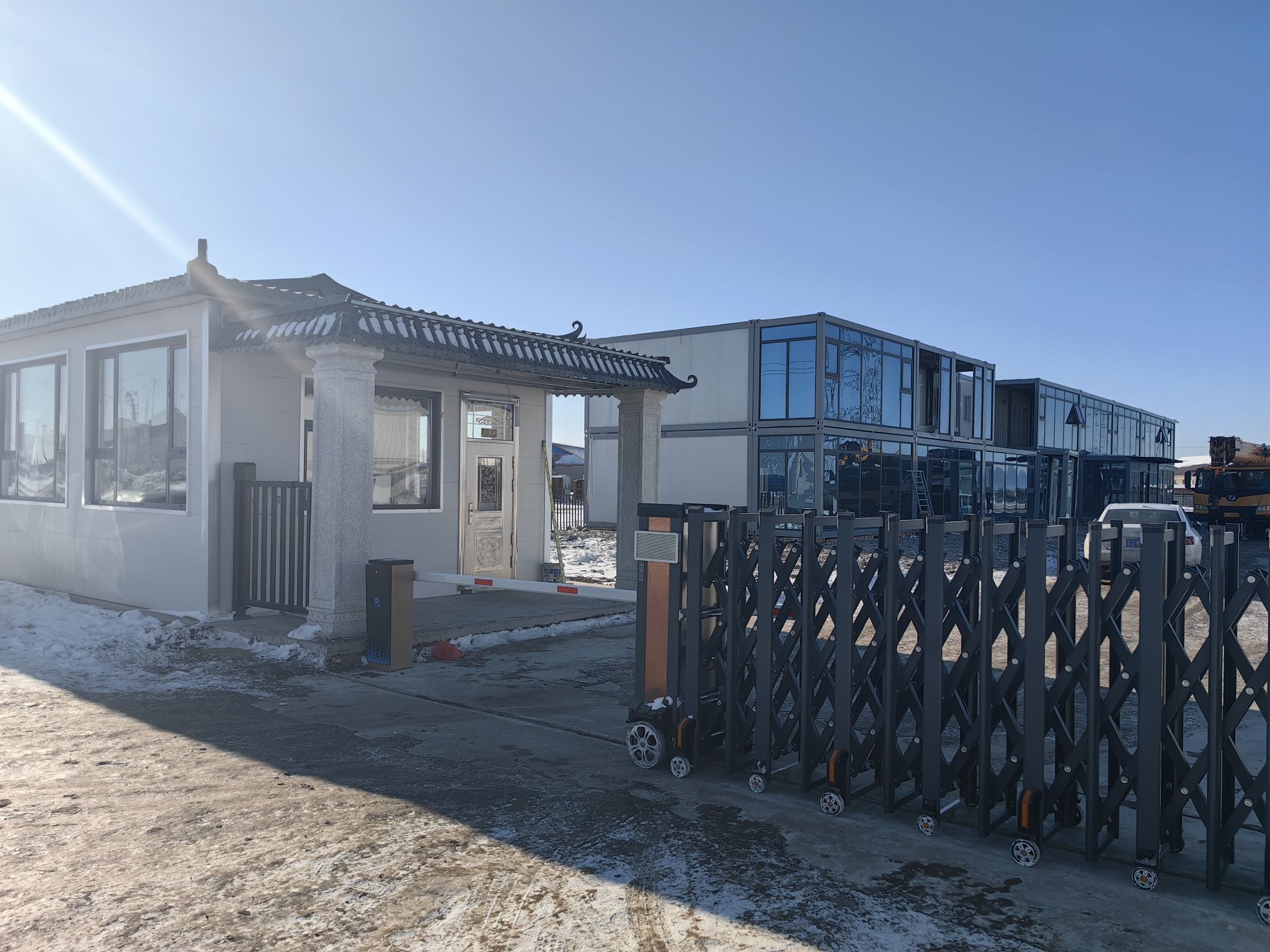 松原市三义肉食品有限公司