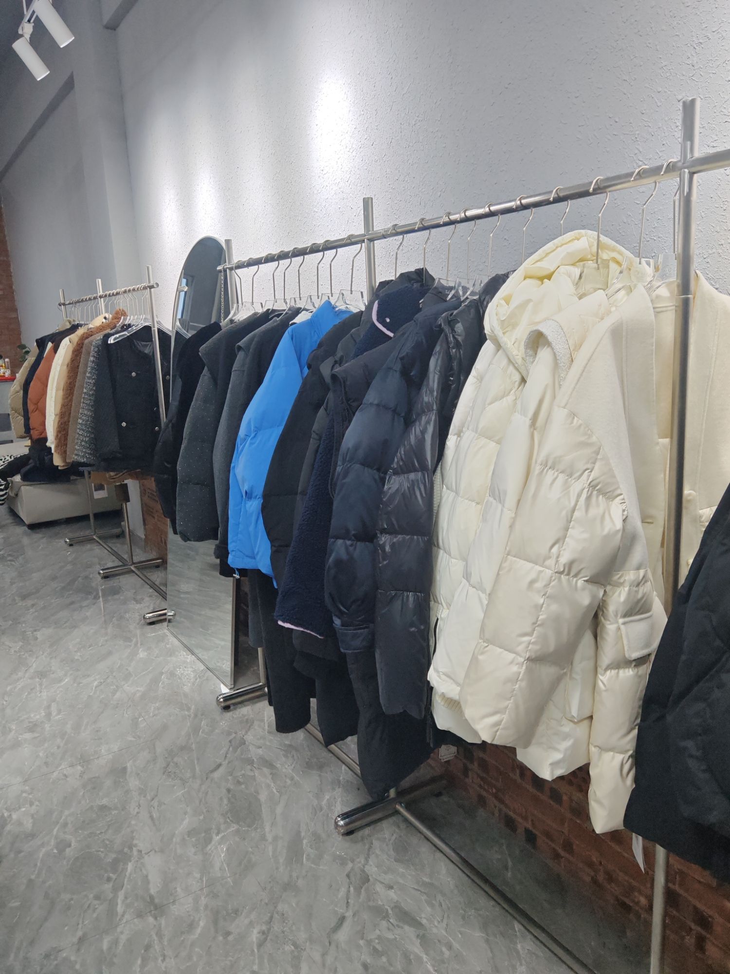 小小定制女装(盛源小区店)