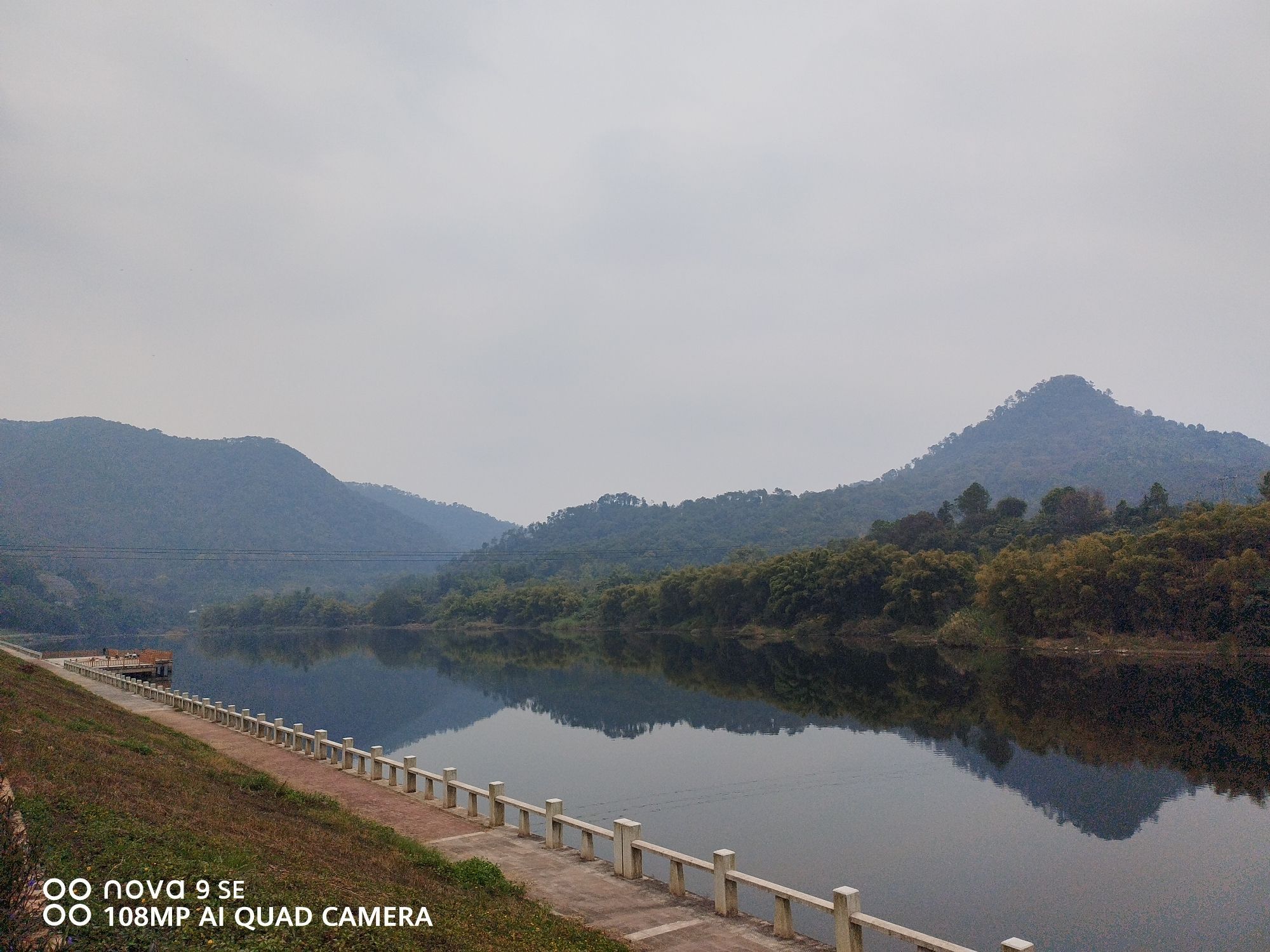 西岸湿地公园旅行图片 3