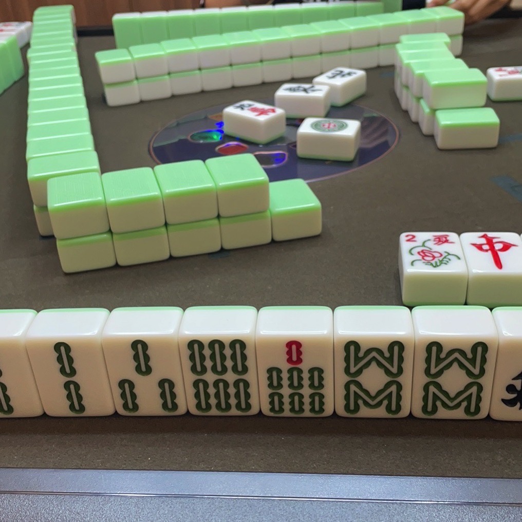 场地封面-云上花开棋咖会所(马桥满天星生活广场店)