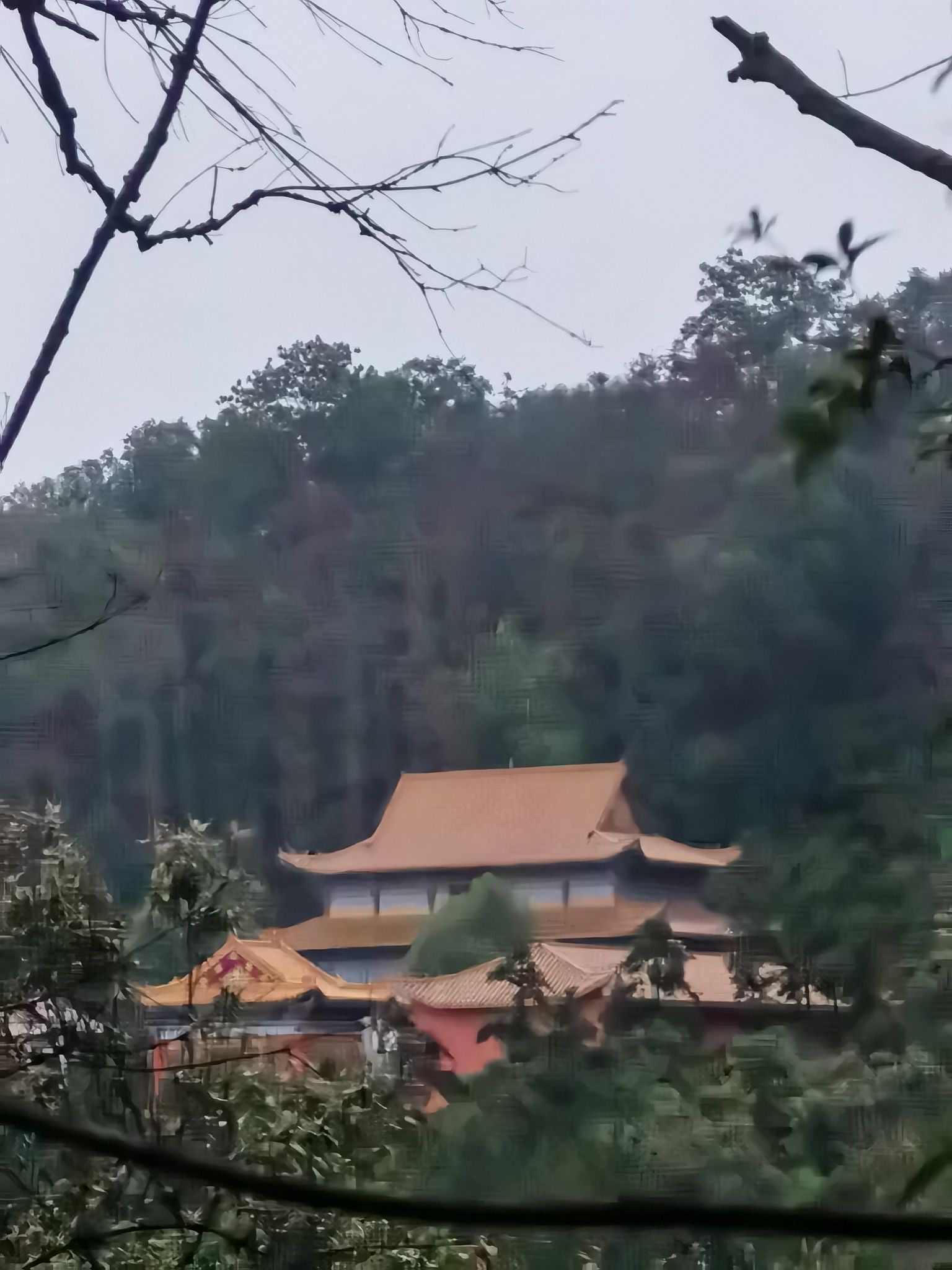 津市市嘉山禅寺旅行图片 2