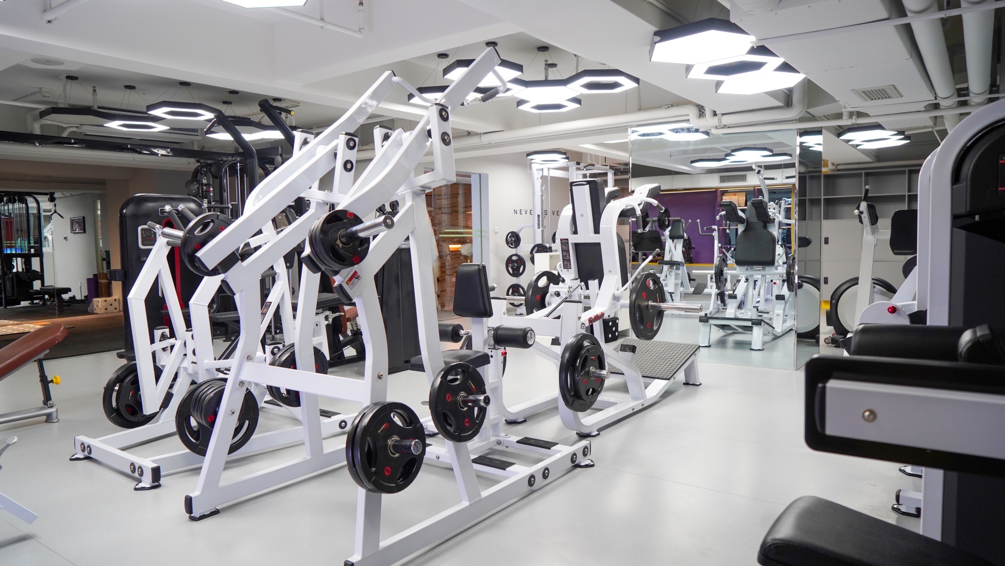 场地封面-壹玖健身俱乐部